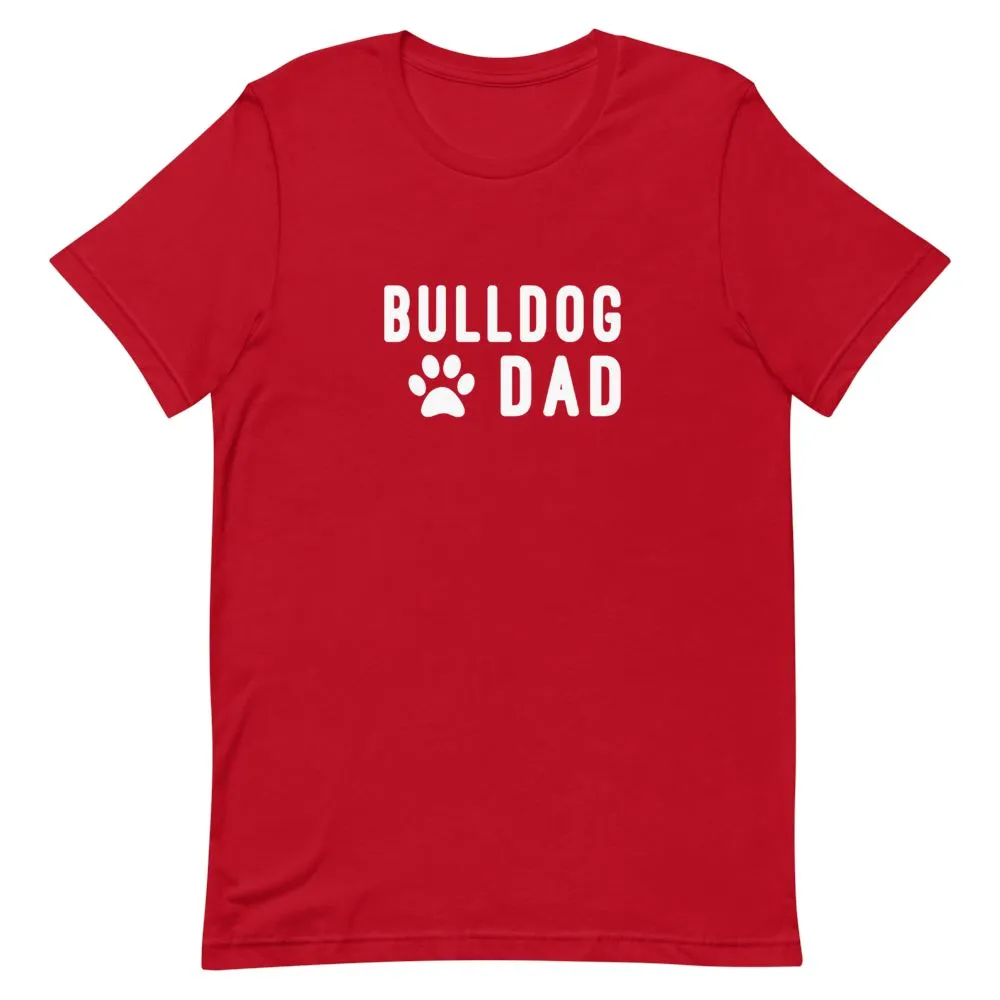 Bulldog Dad