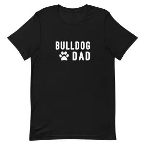Bulldog Dad
