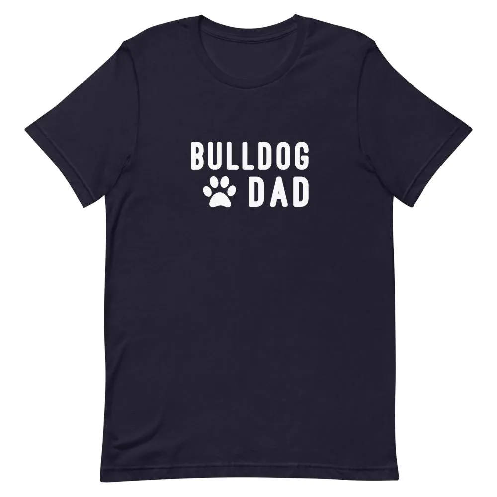 Bulldog Dad