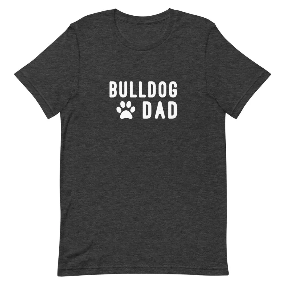 Bulldog Dad