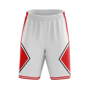 Bulls Core Shorts Pro Design Your Own Custom