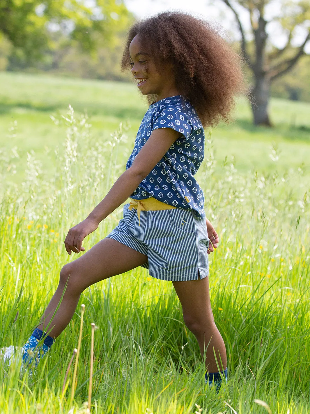 Bumble shorts