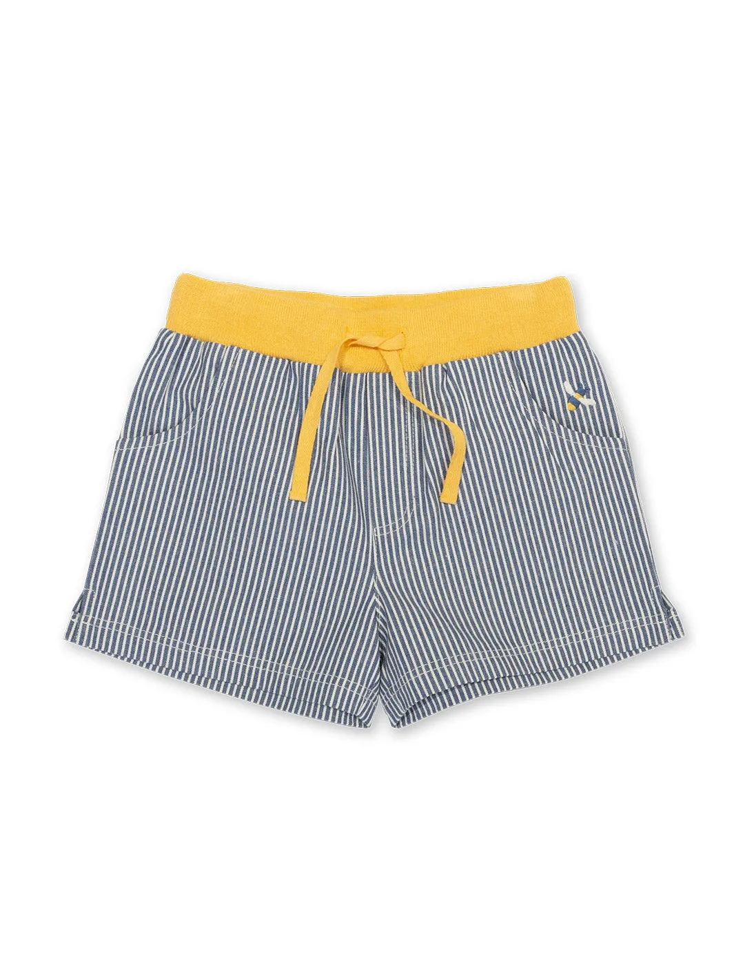 Bumble shorts