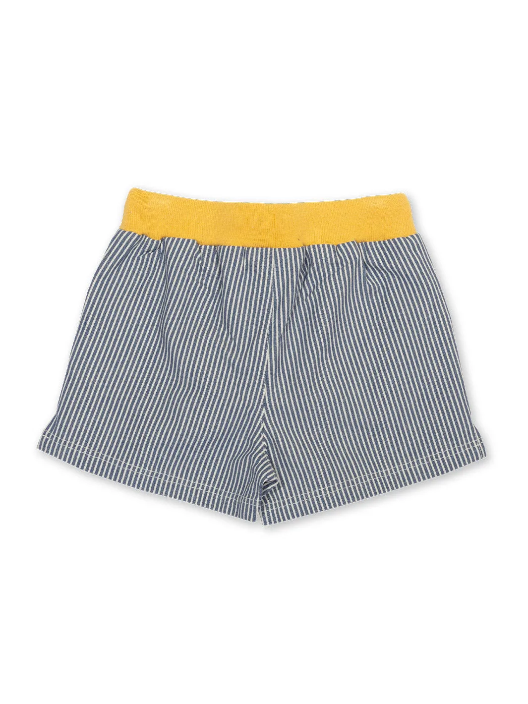 Bumble shorts