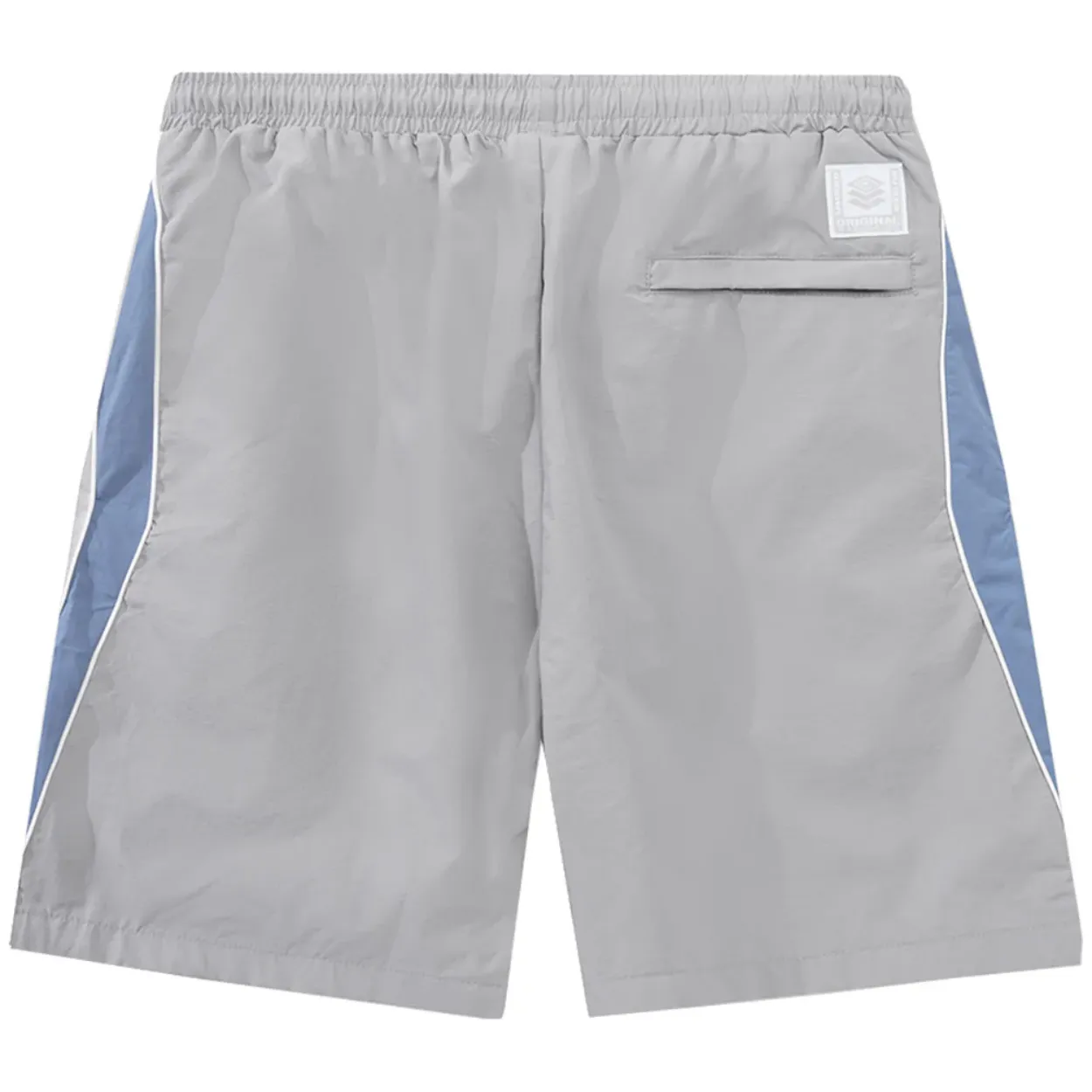 Butter Goods x Umbro Diamond Shorts | Cement