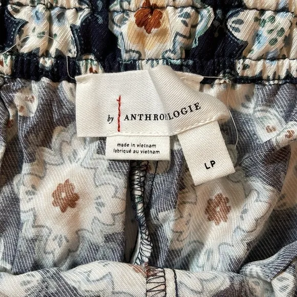 By Anthropologie Easy Traveler Shorts
