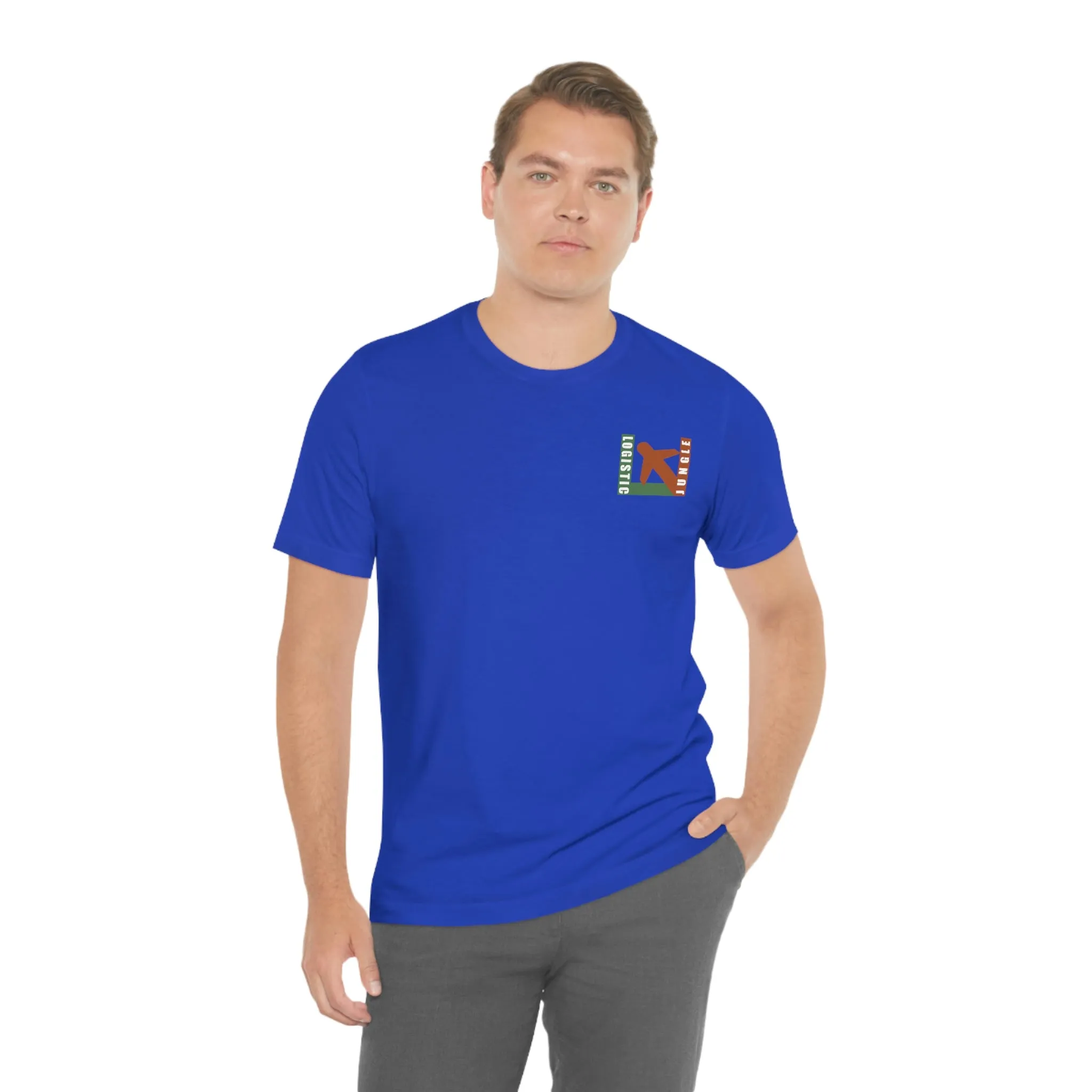 C-130 Bahrain Express Tee