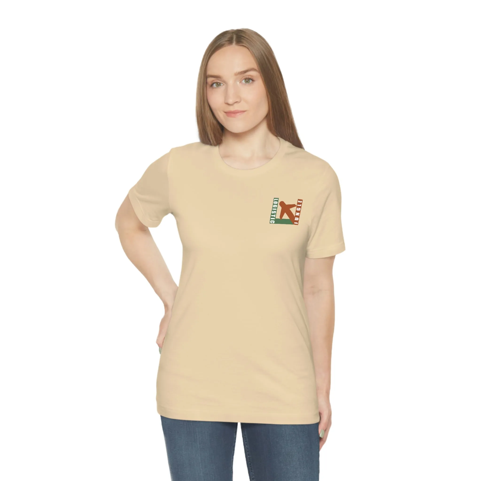 C-130 Bahrain Express Tee
