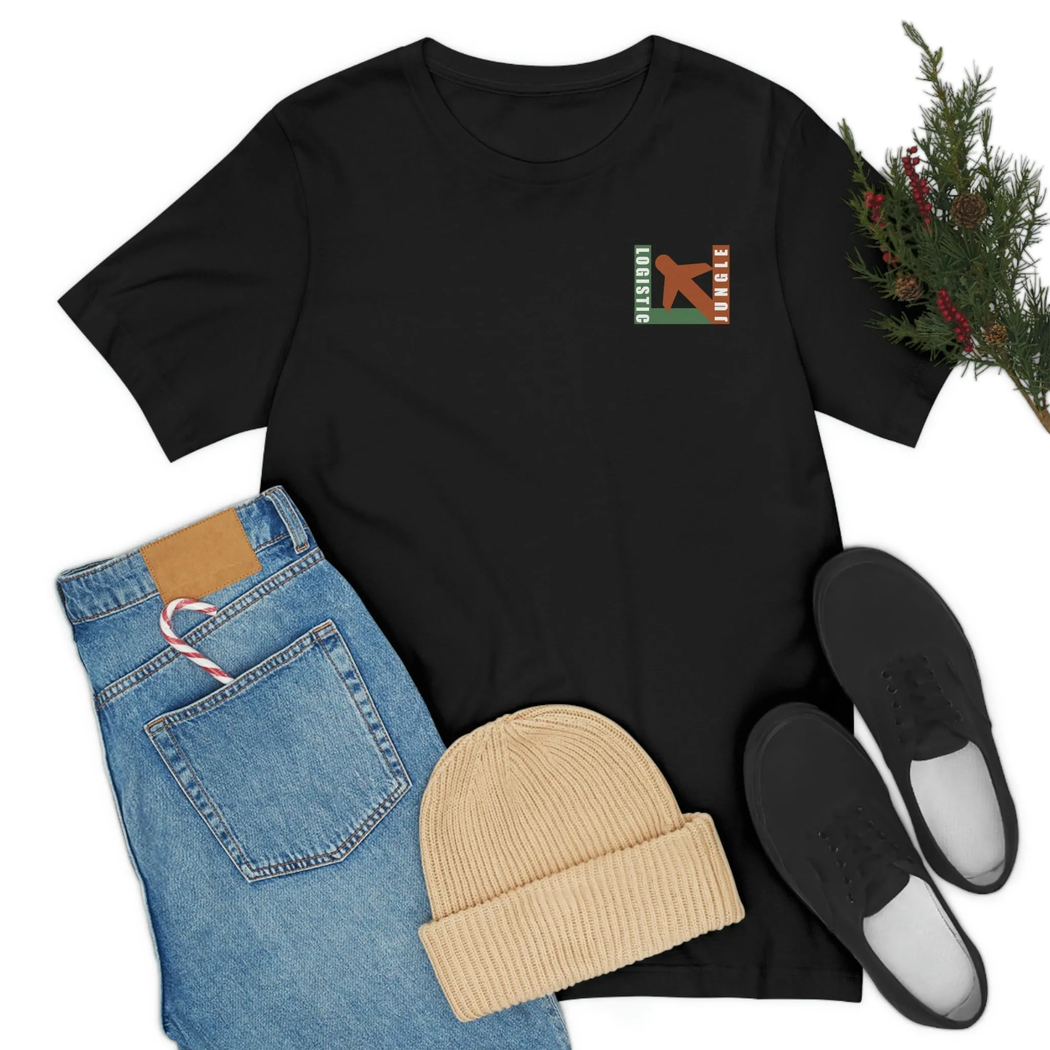 C-130 Bahrain Express Tee