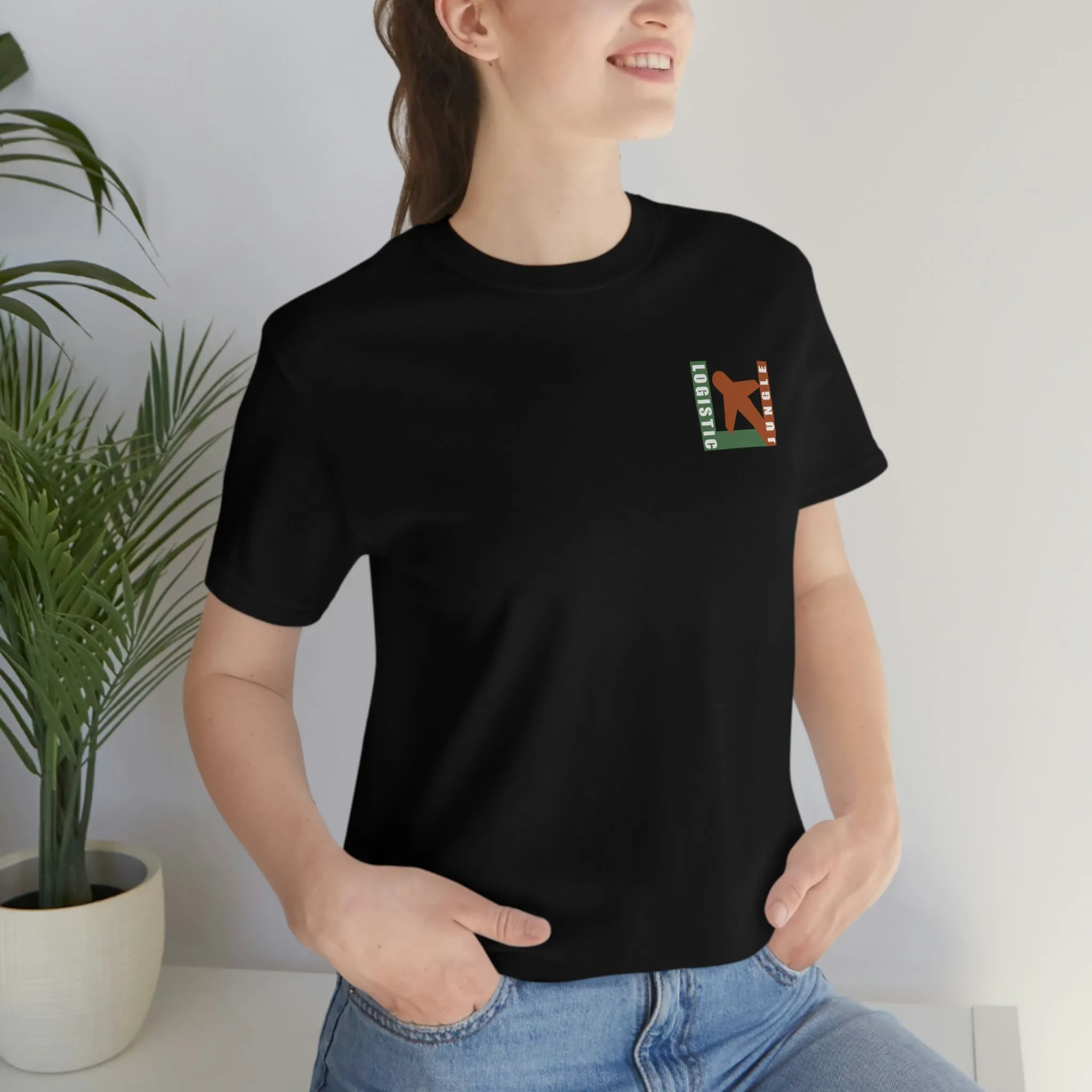 C-130 Bahrain Express Tee
