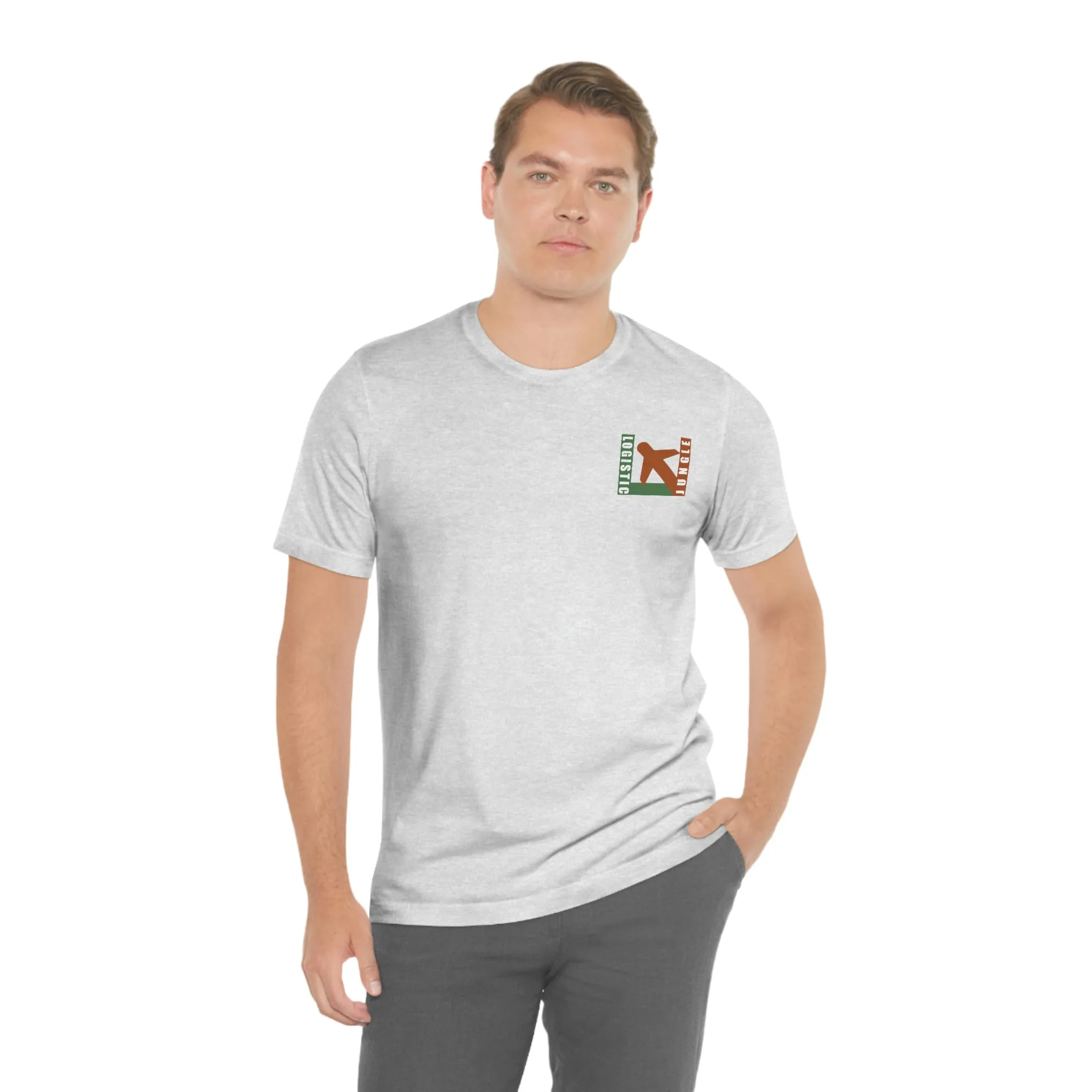 C-130 Bahrain Express Tee