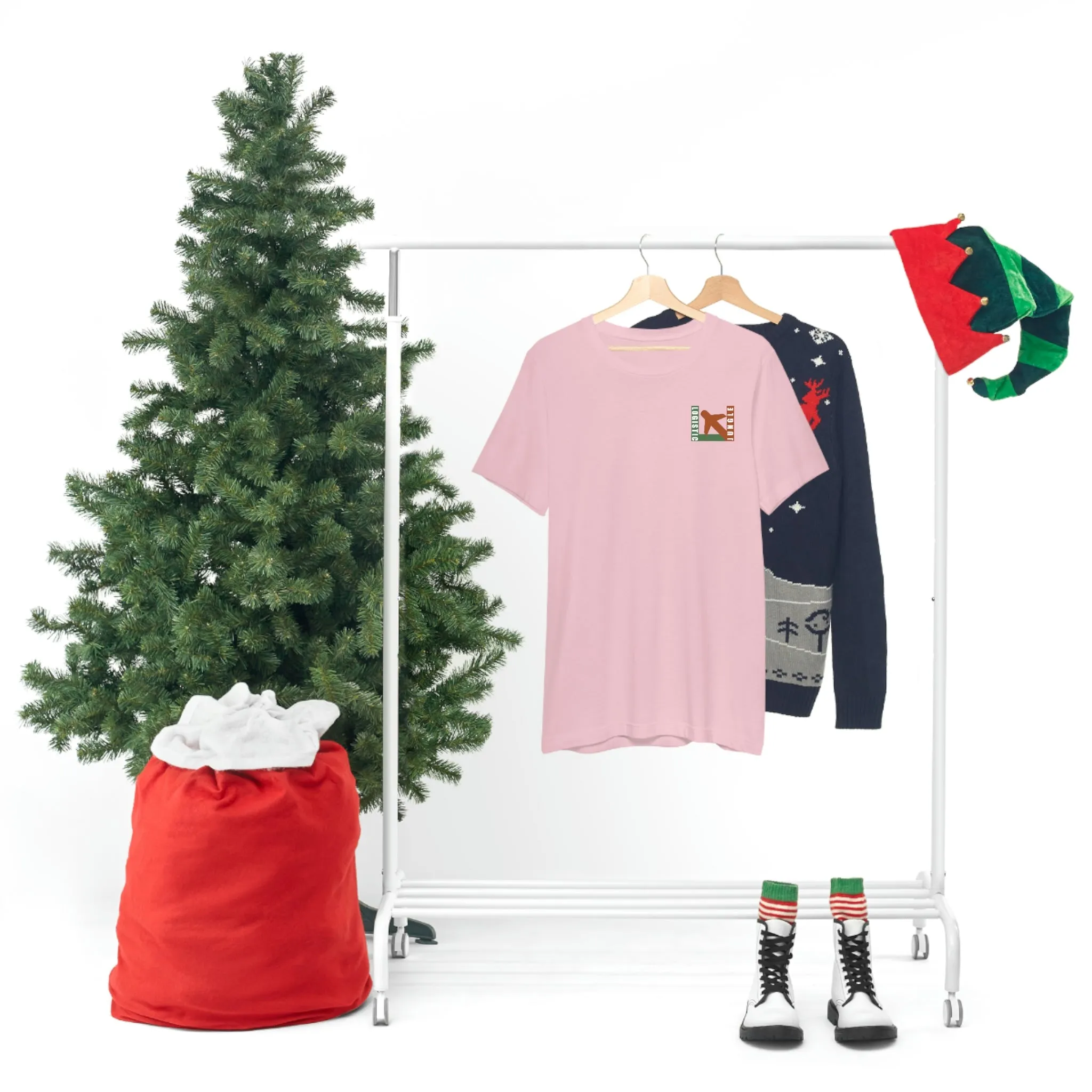 C-130 Bahrain Express Tee