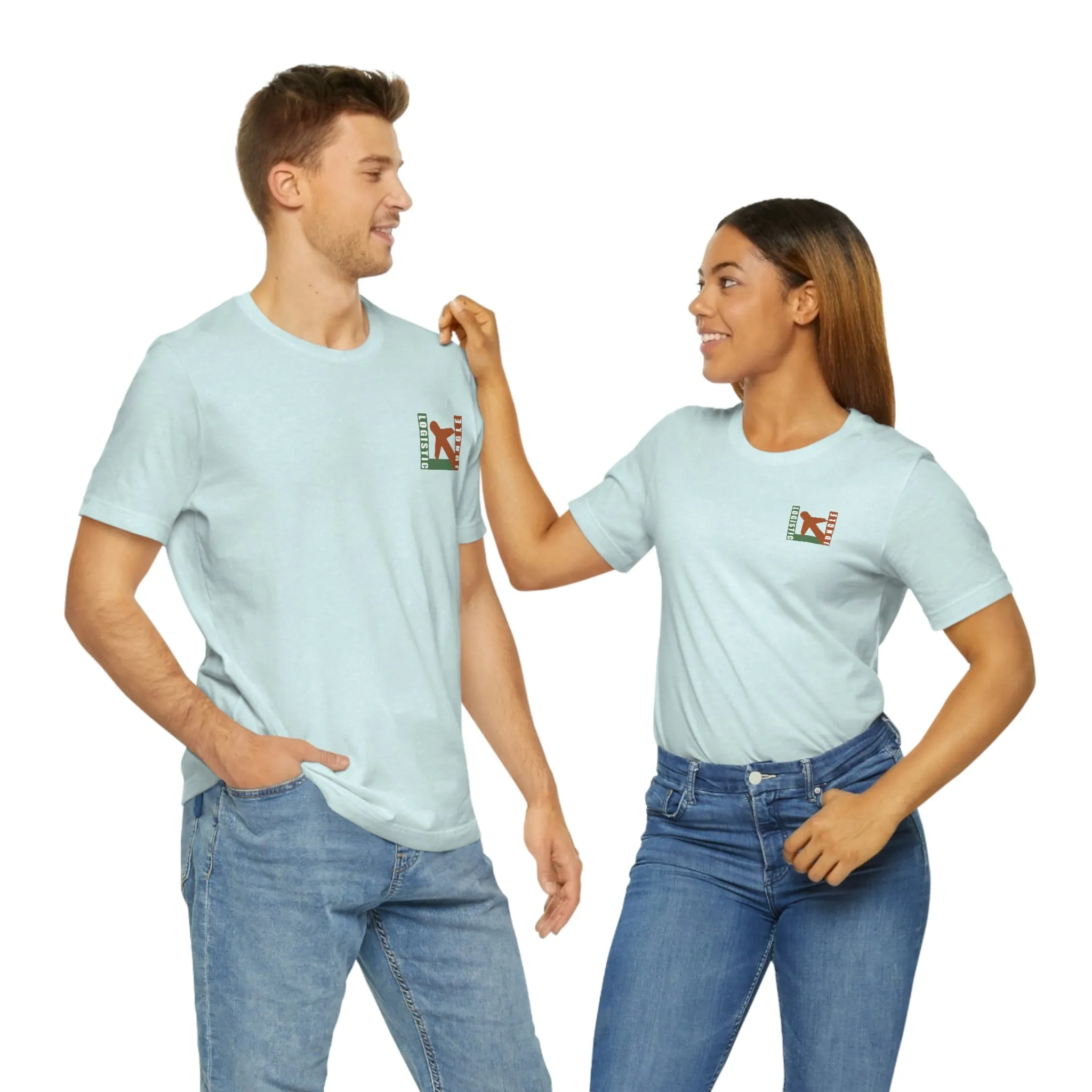C-130 Bahrain Express Tee
