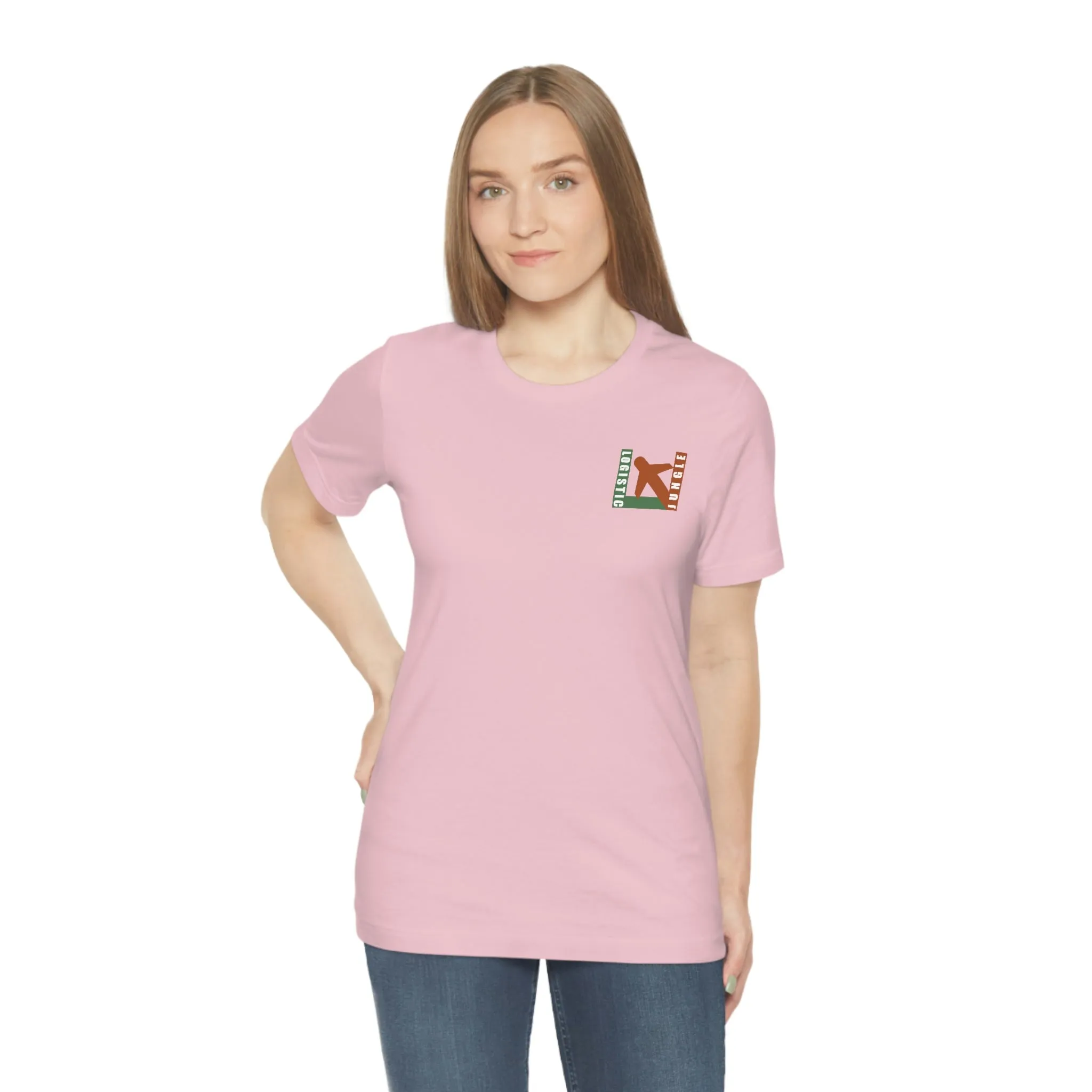 C-130 Bahrain Express Tee