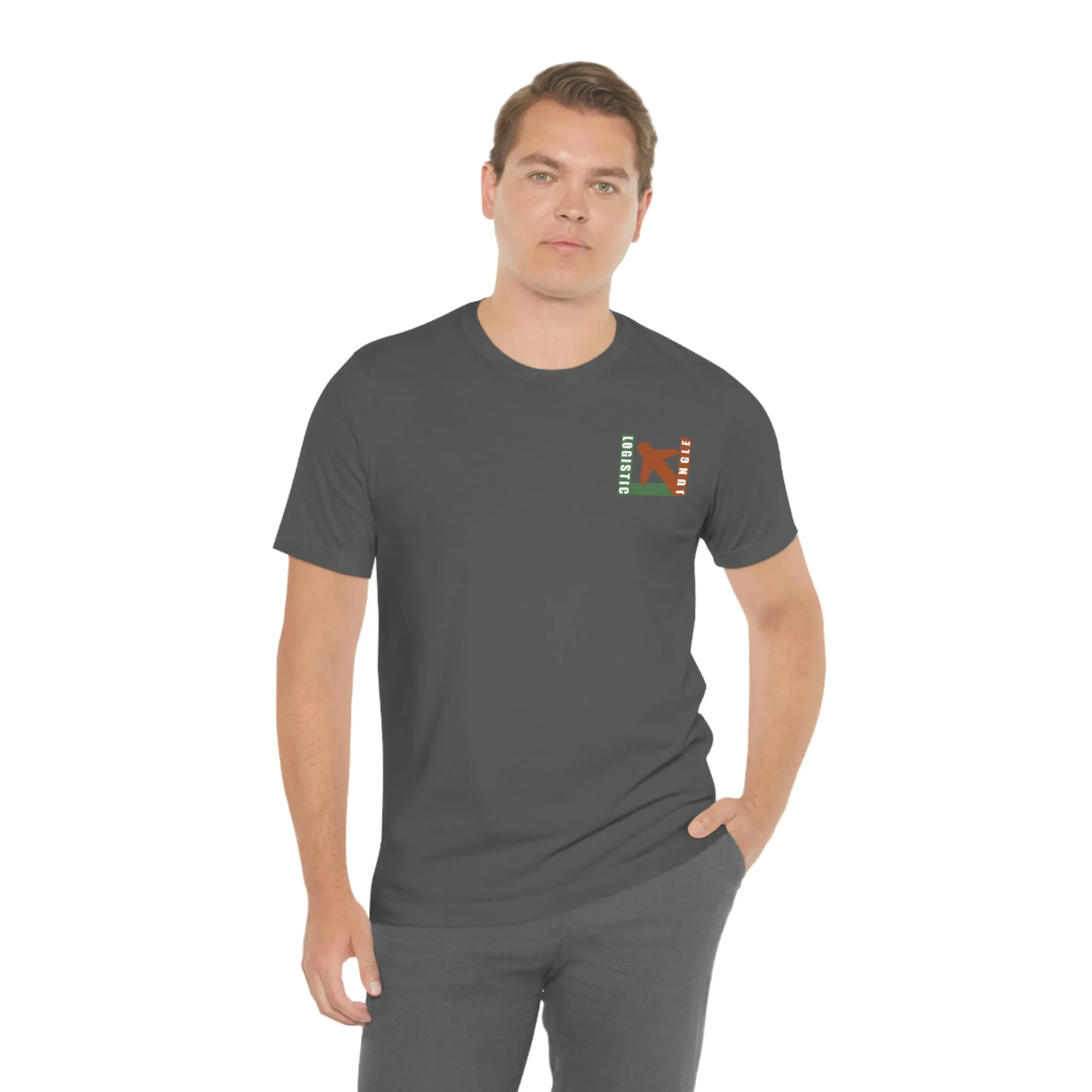 C-130 Bahrain Express Tee