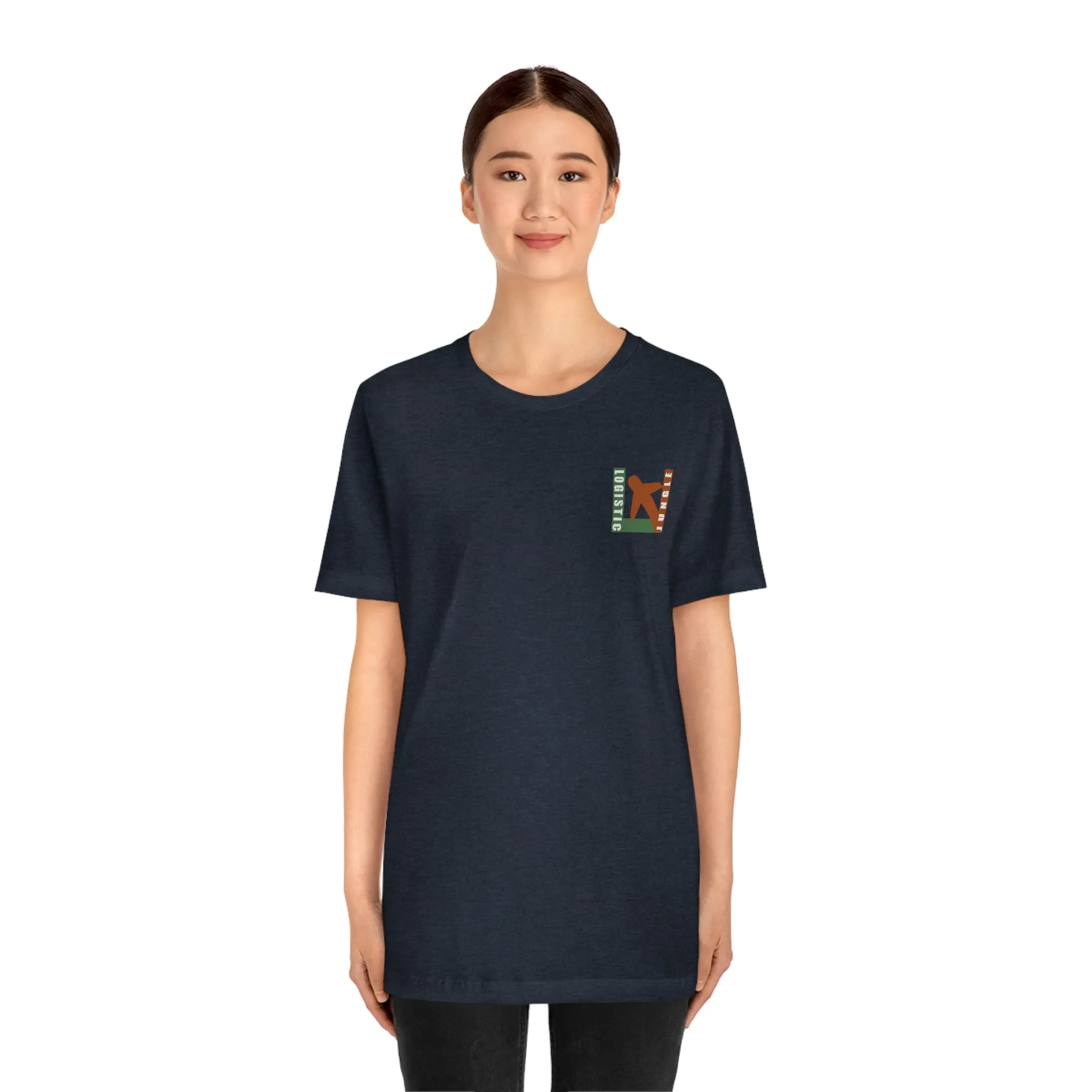 C-130 Bahrain Express Tee