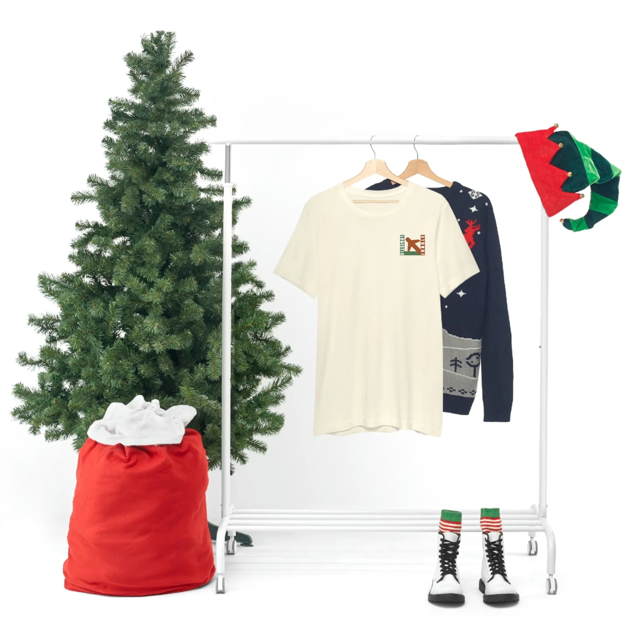 C-130 Bahrain Express Tee