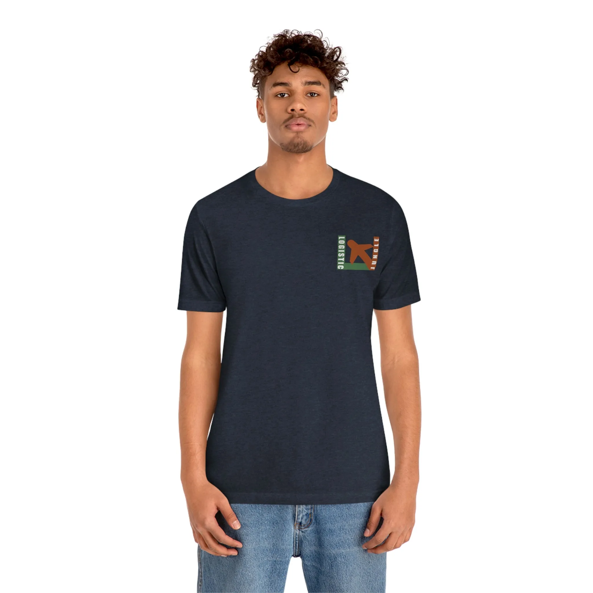 C-130 Bahrain Express Tee