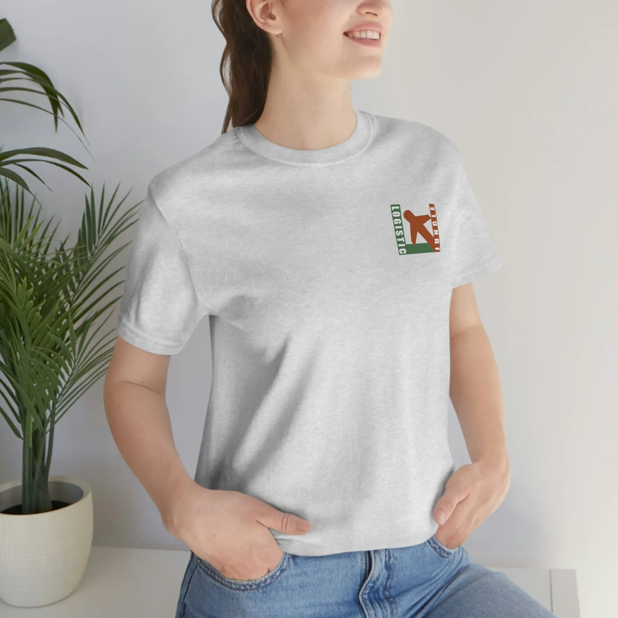 C-130 Bahrain Express Tee
