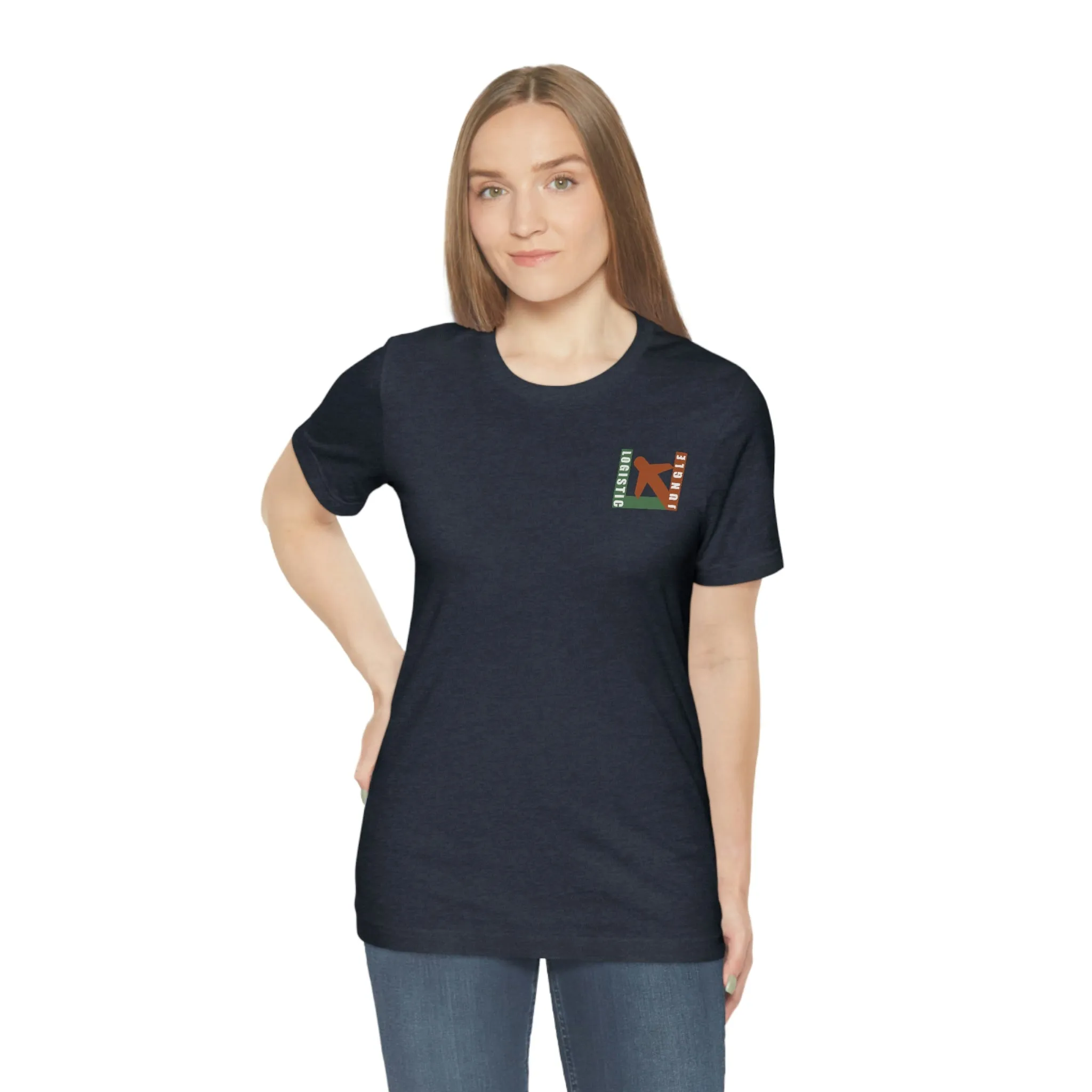 C-130 Bahrain Express Tee