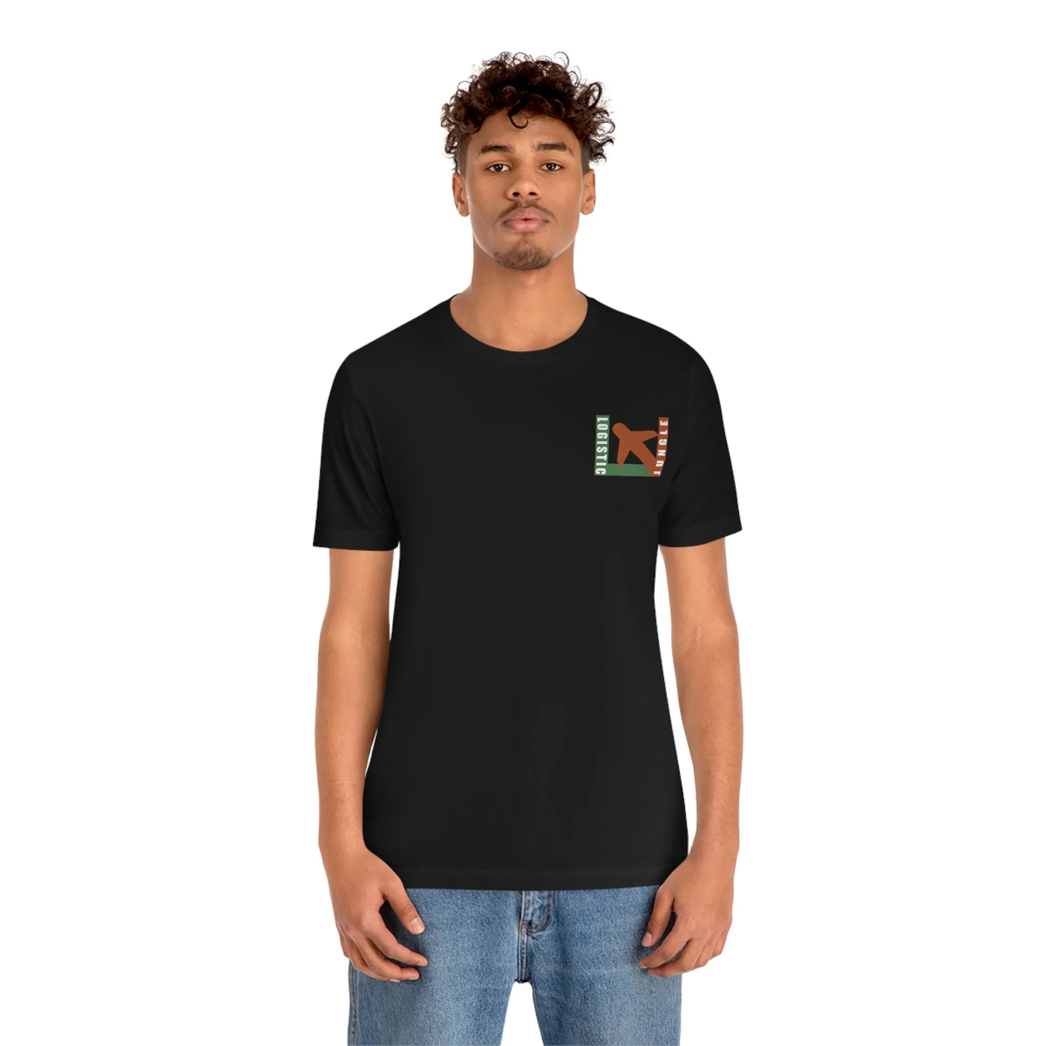 C-130 Bahrain Express Tee