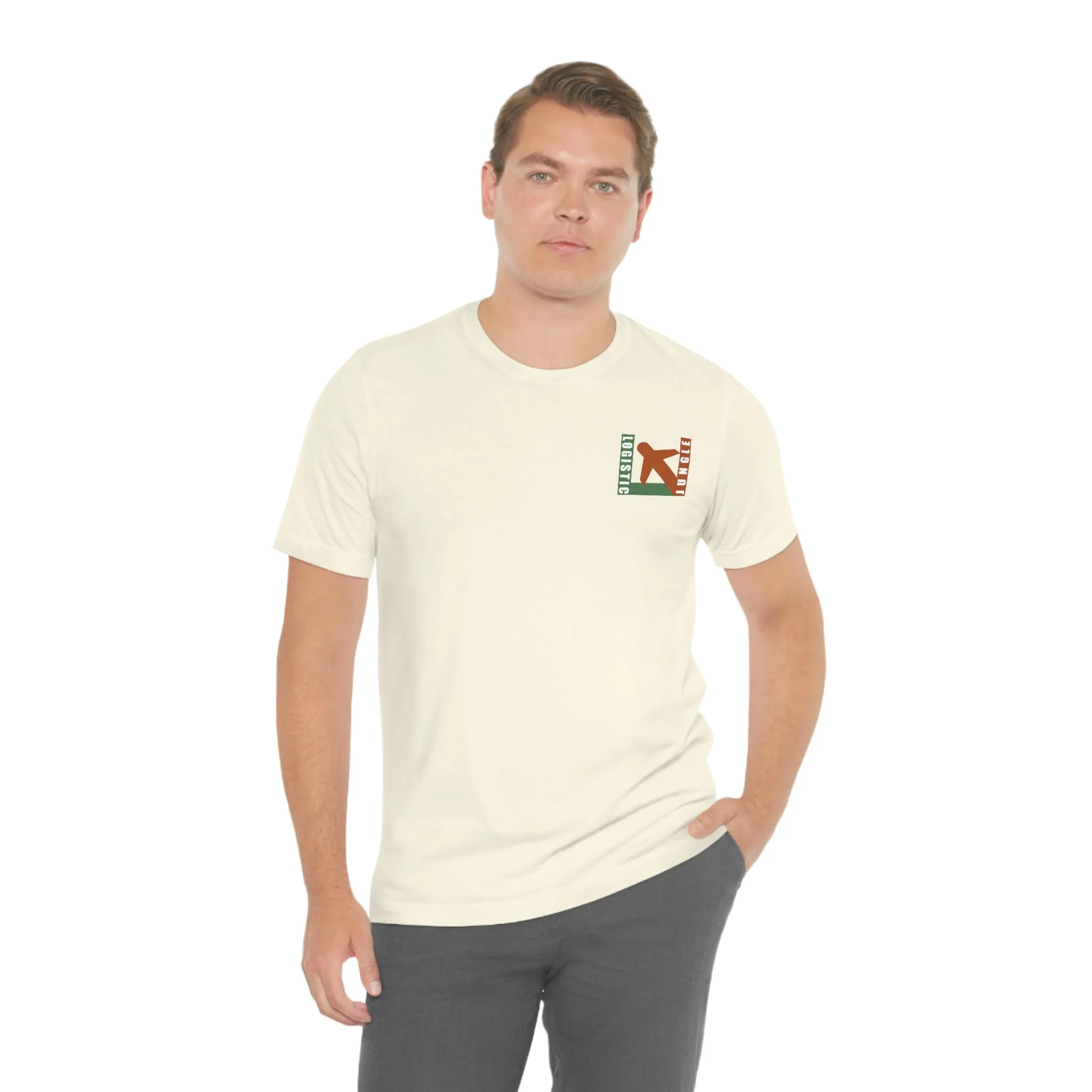 C-130 Bahrain Express Tee