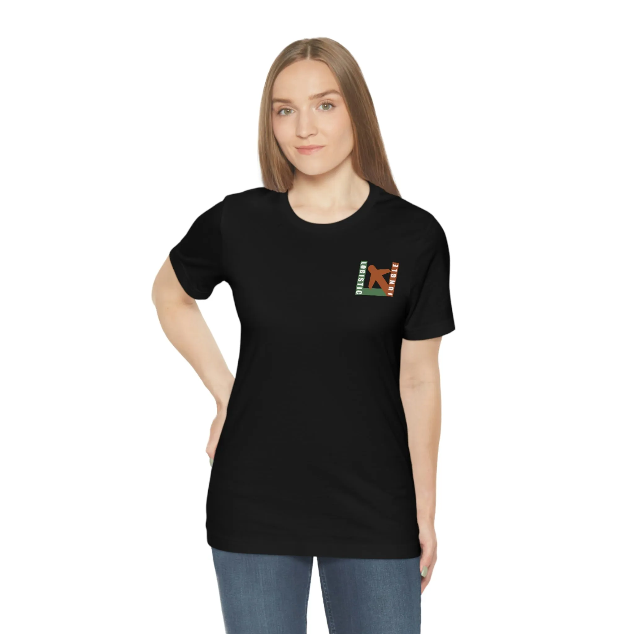 C-130 Bahrain Express Tee