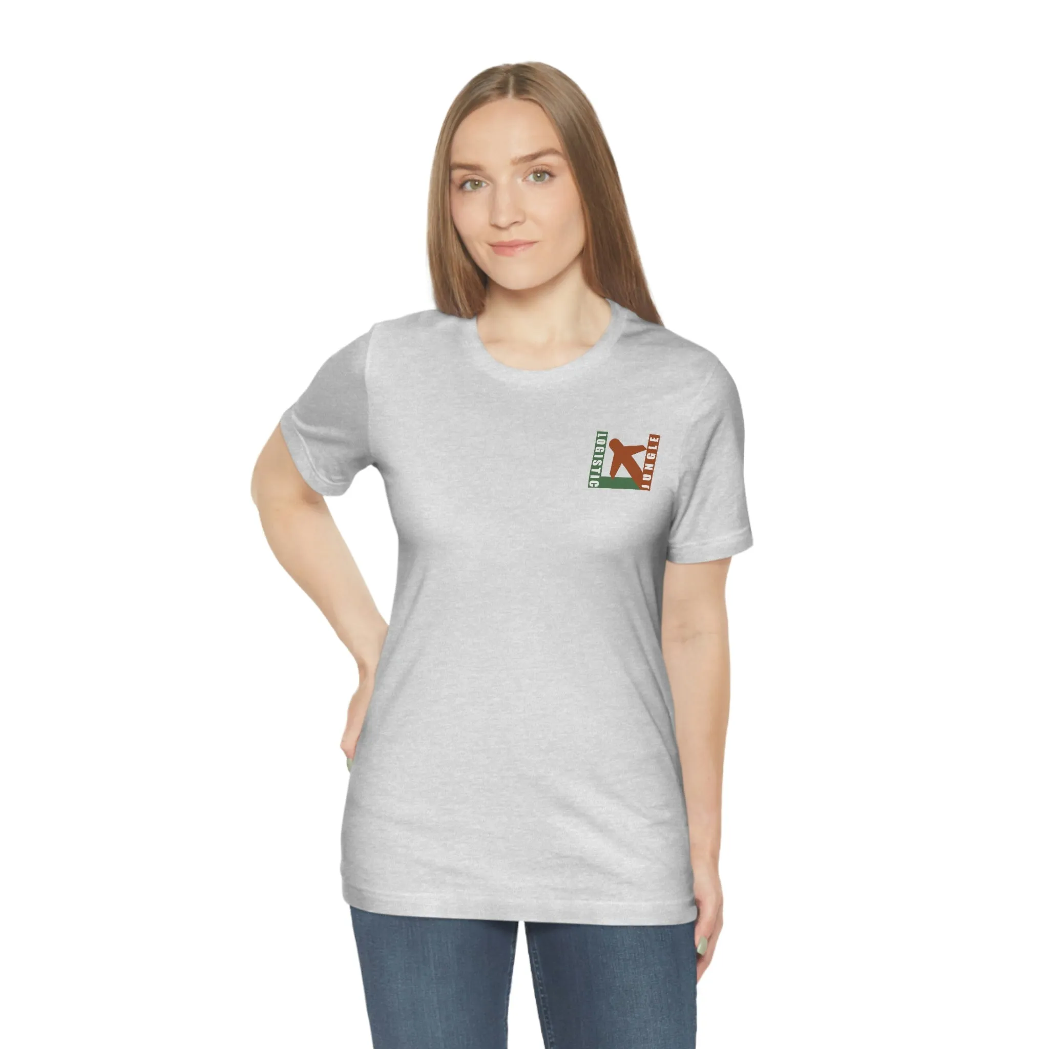 C-130 Bahrain Express Tee