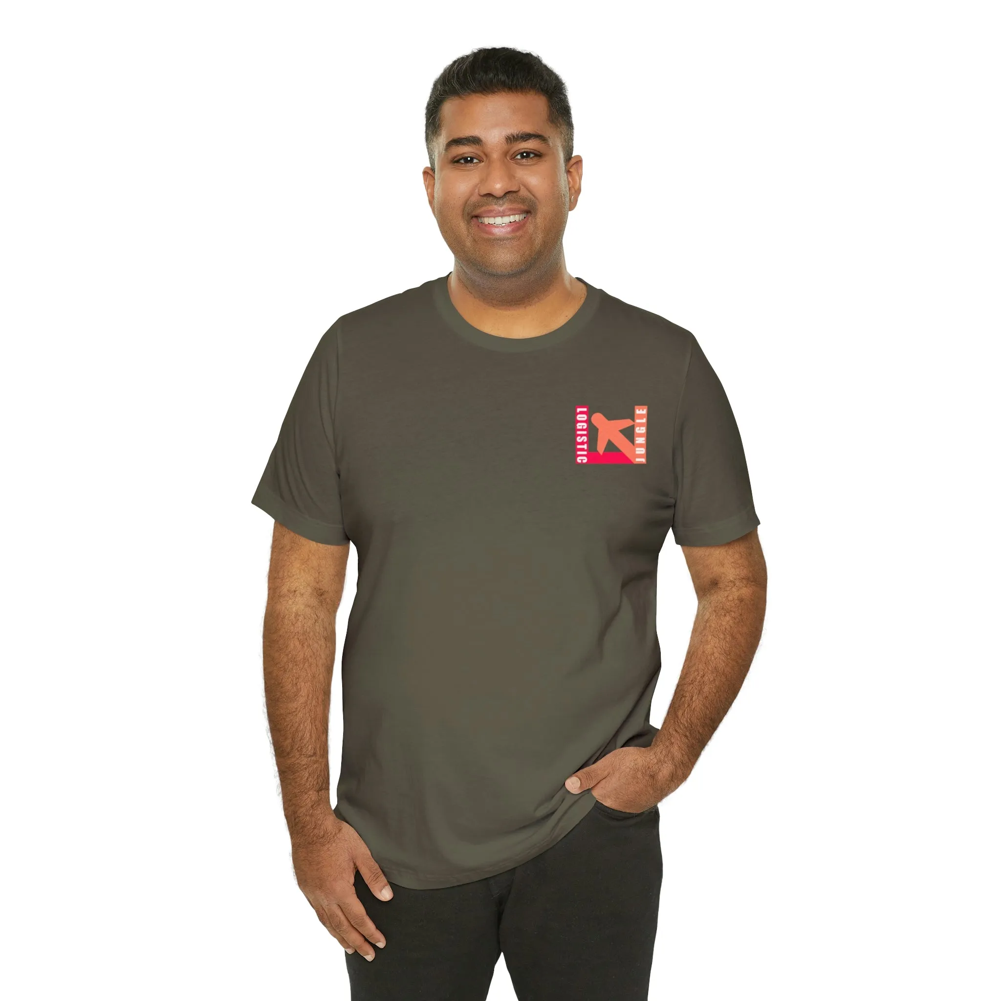 C-40 Coronado Flying Club (Dark Colors) Tee