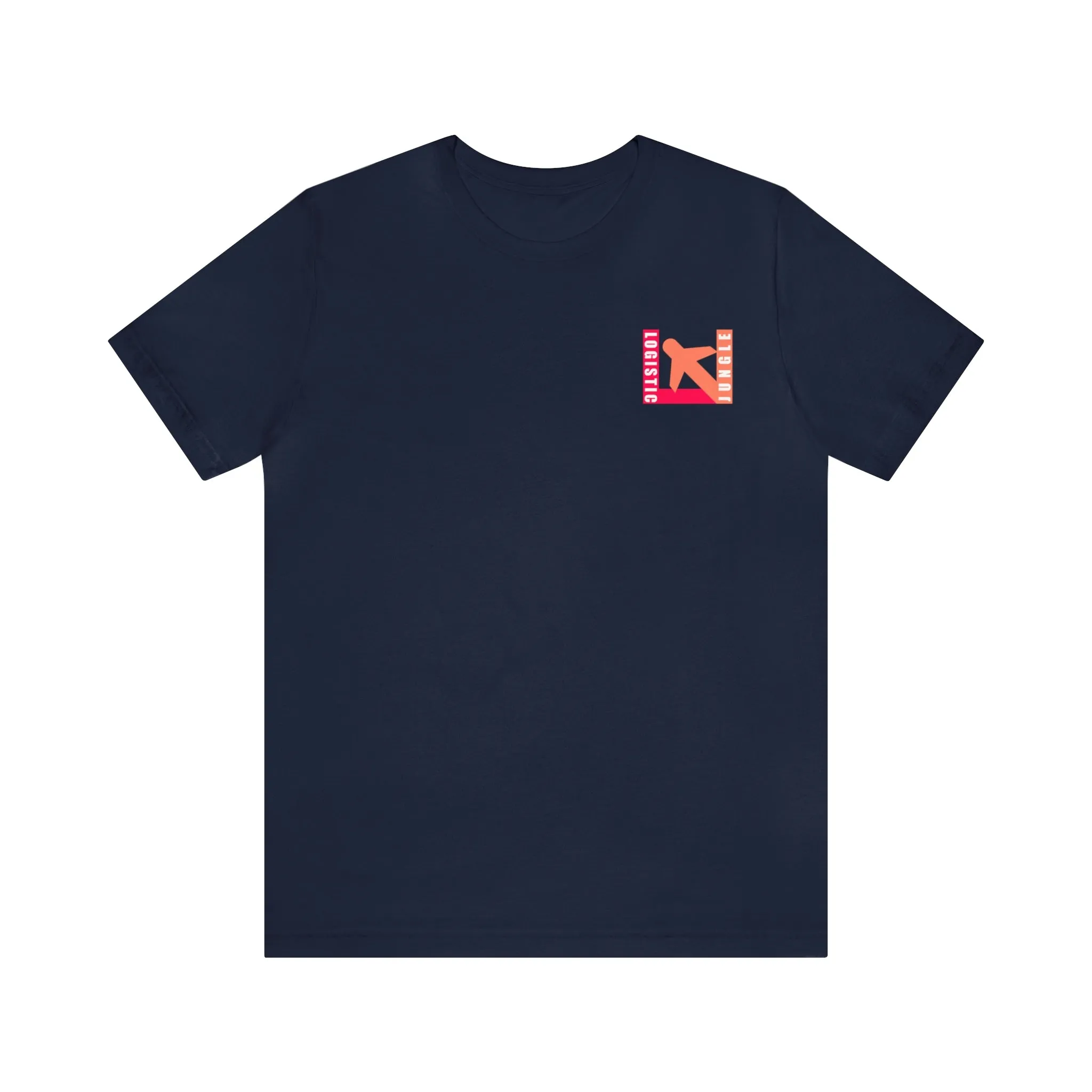 C-40 Coronado Flying Club (Dark Colors) Tee