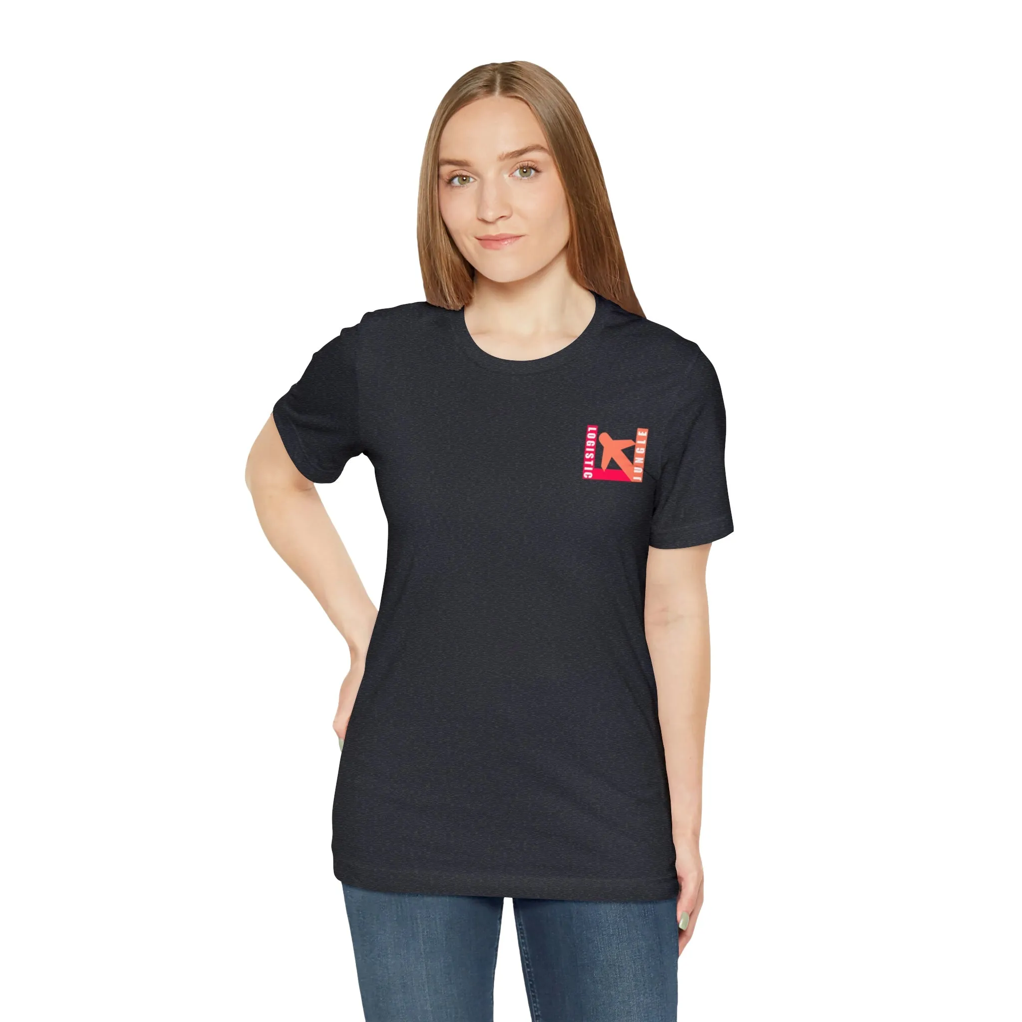 C-40 Coronado Flying Club (Dark Colors) Tee
