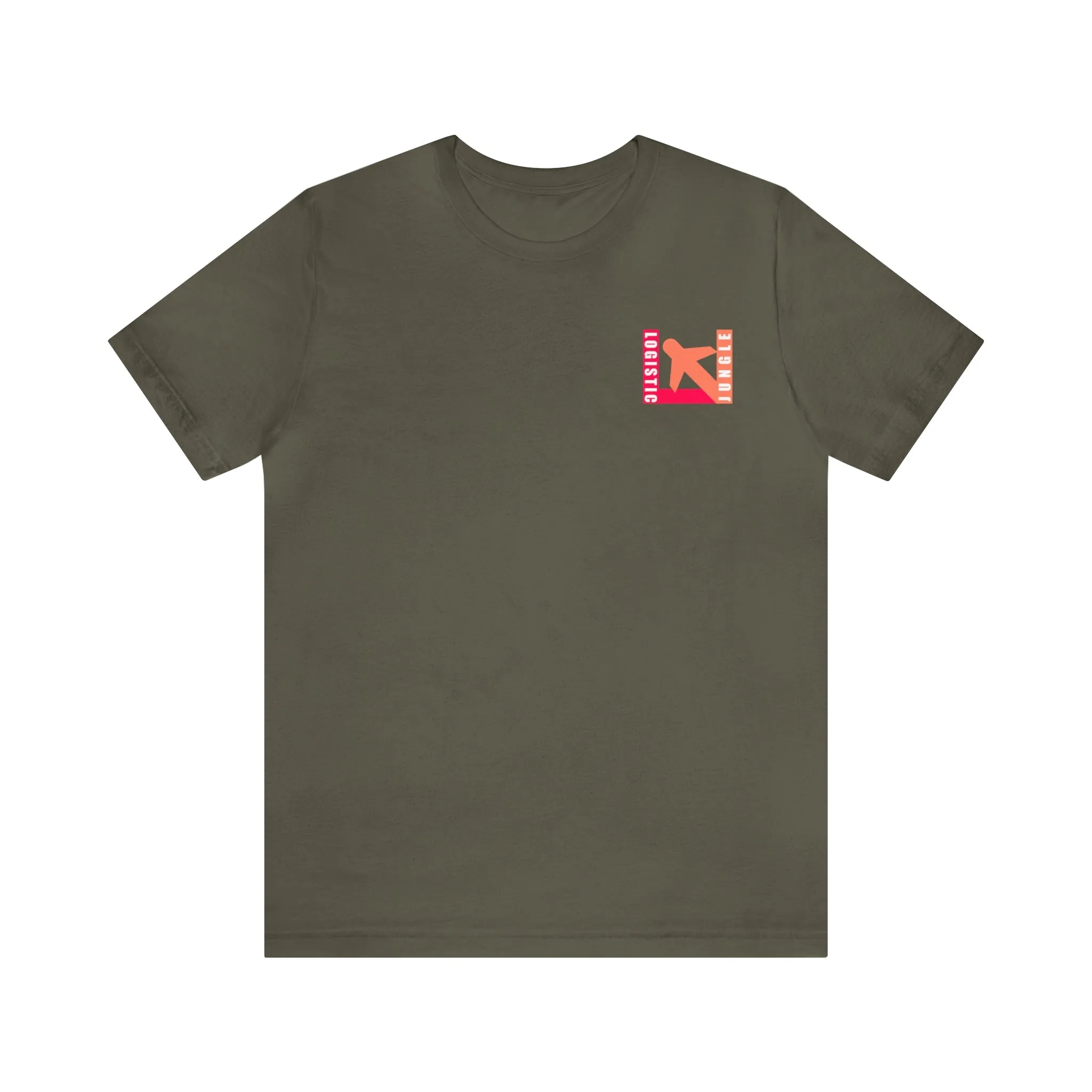 C-40 Coronado Flying Club (Dark Colors) Tee