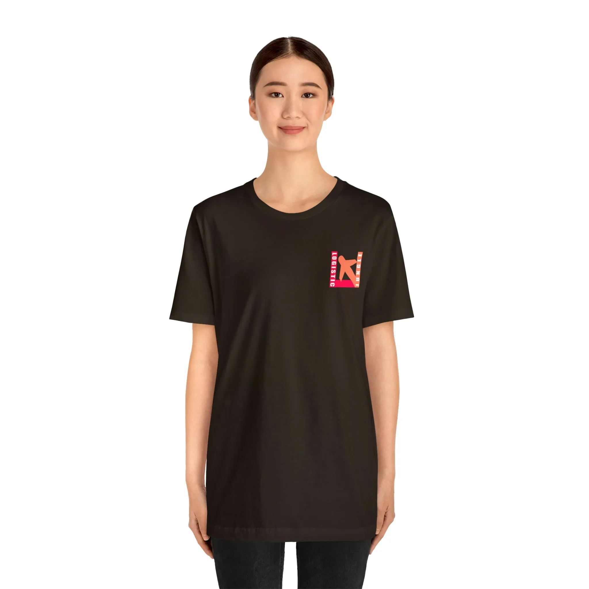 C-40 Coronado Flying Club (Dark Colors) Tee