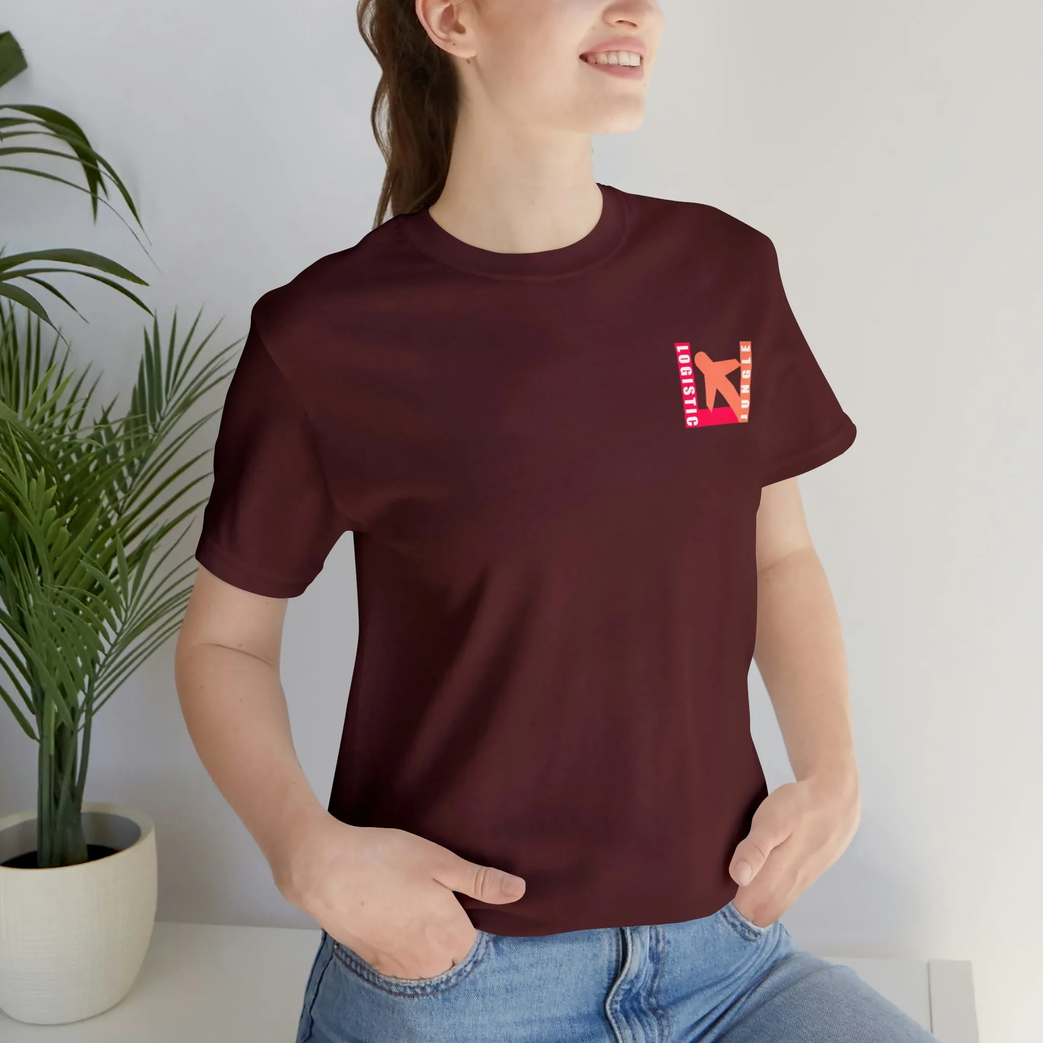 C-40 Coronado Flying Club (Dark Colors) Tee