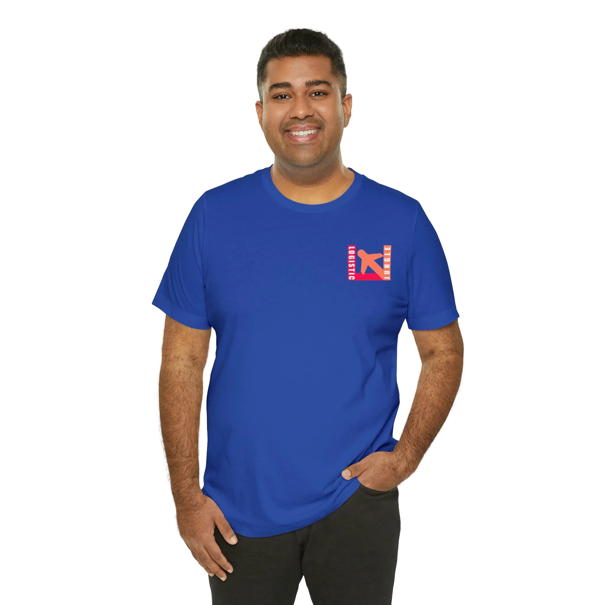C-40 Coronado Flying Club (Dark Colors) Tee