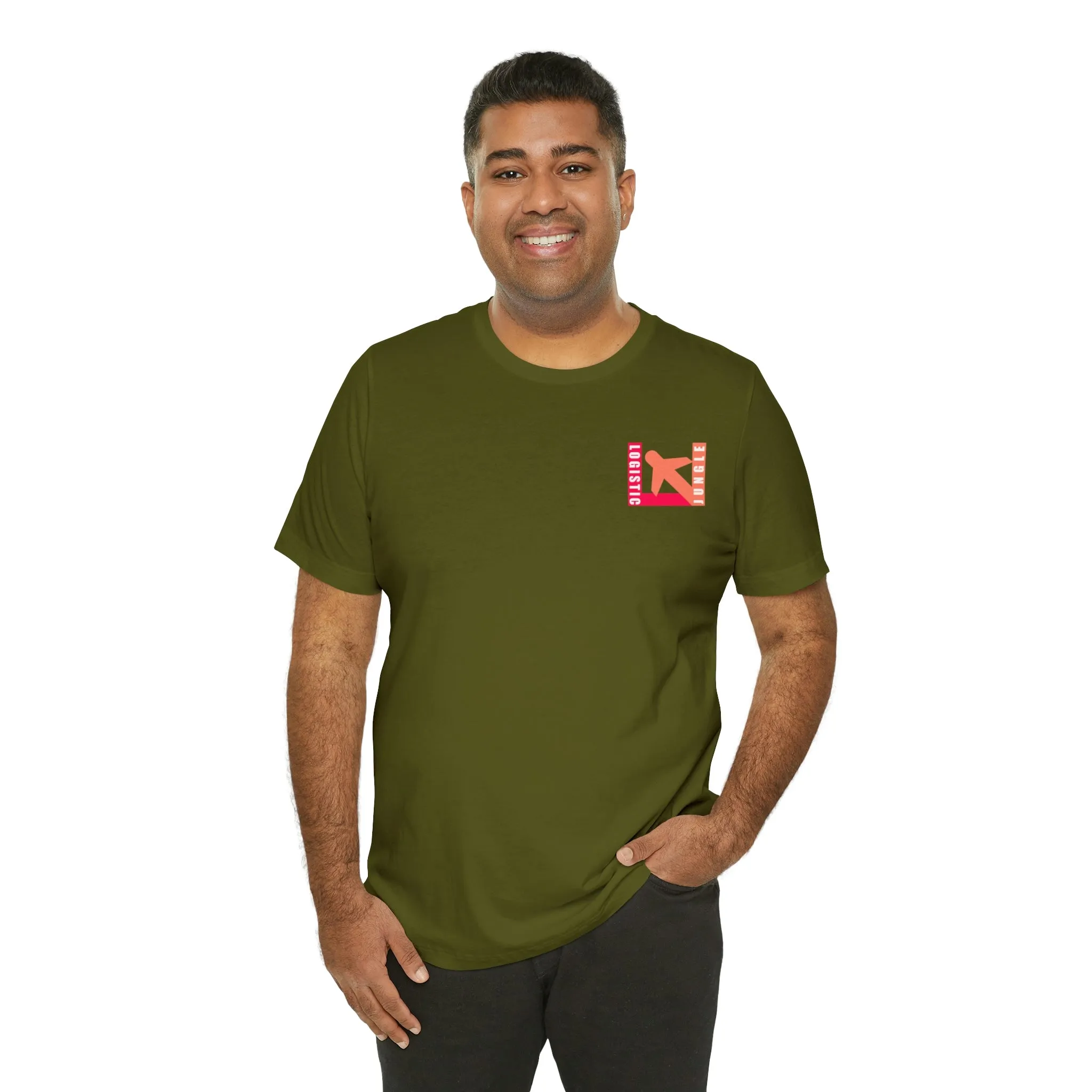 C-40 Coronado Flying Club (Dark Colors) Tee