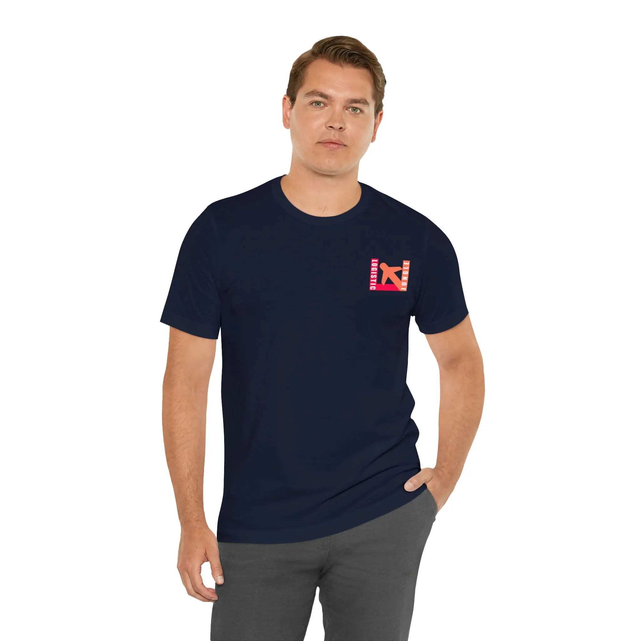 C-40 Coronado Flying Club (Dark Colors) Tee