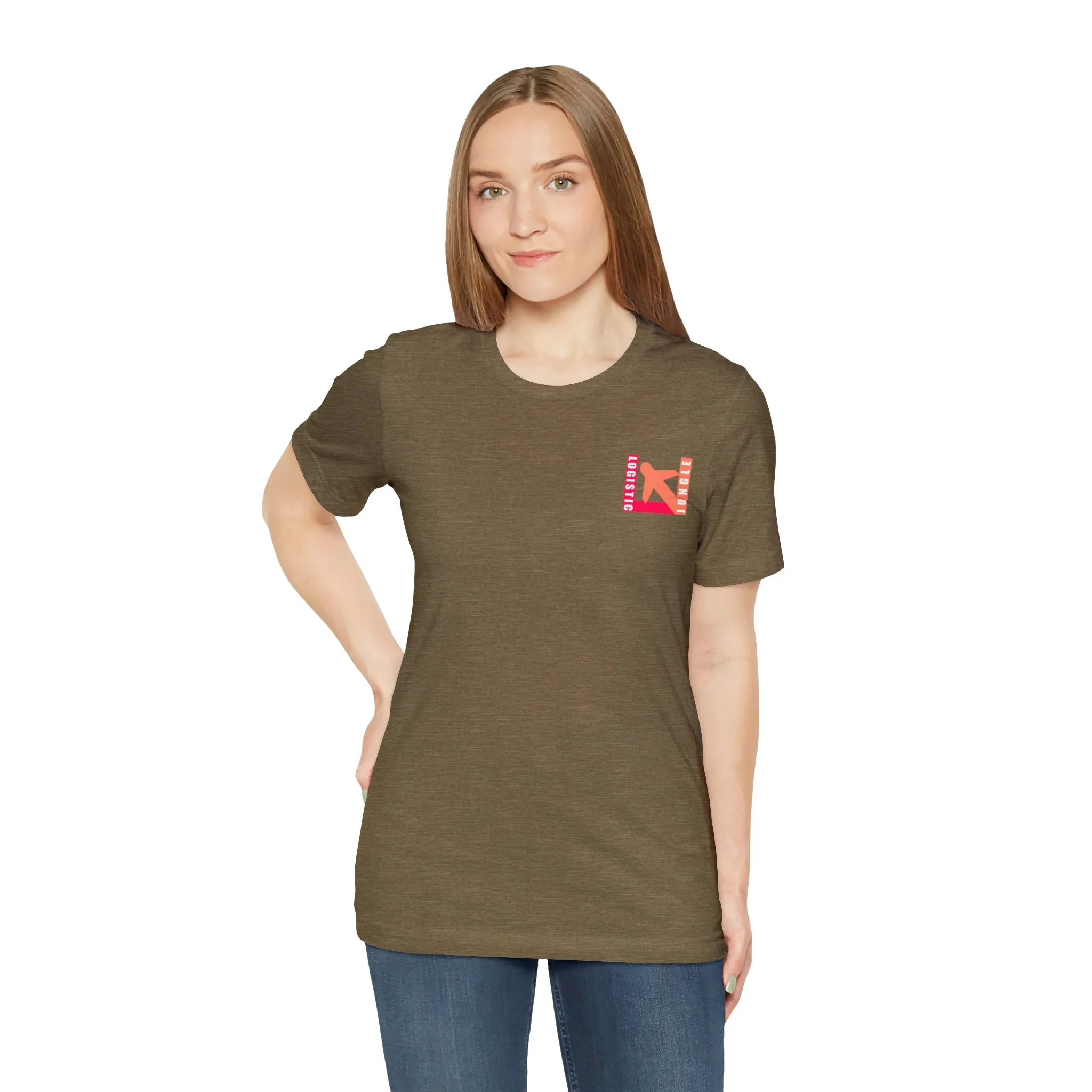 C-40 Coronado Flying Club (Dark Colors) Tee