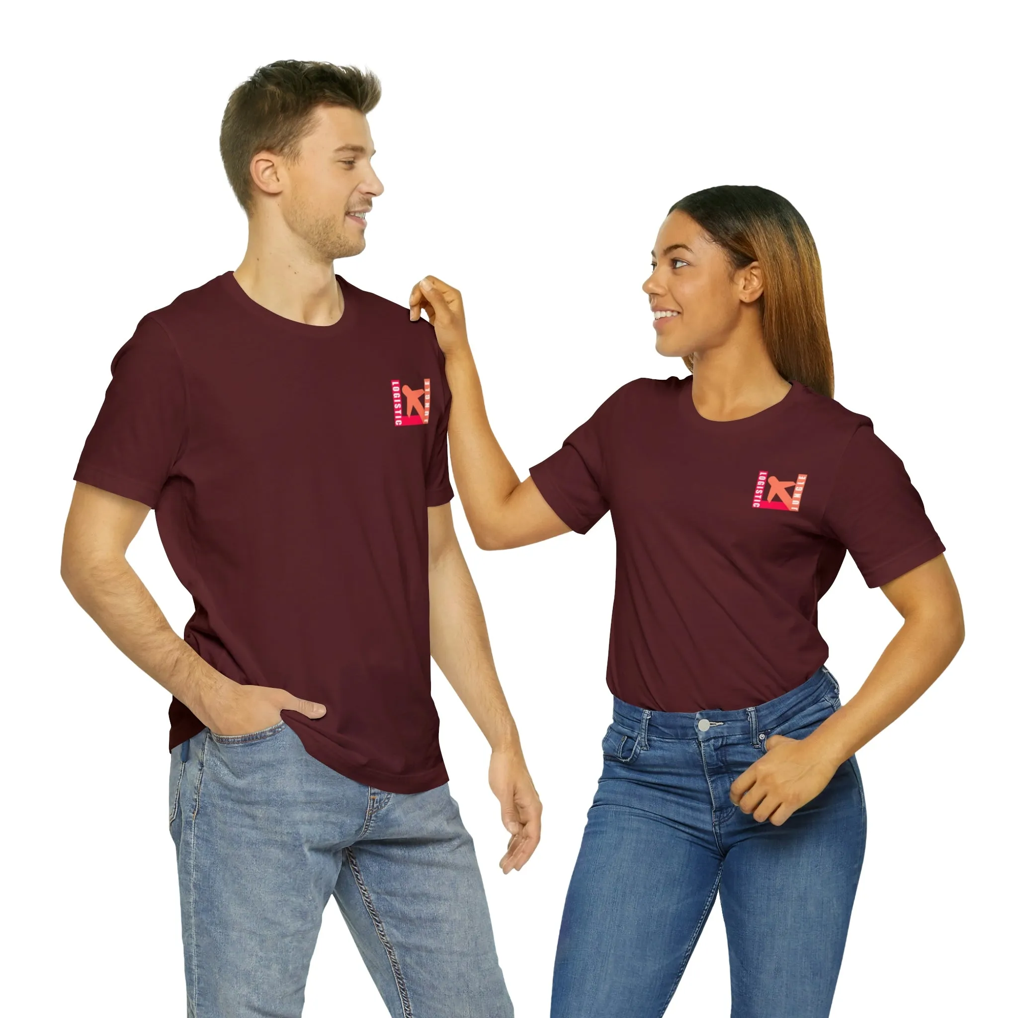 C-40 Coronado Flying Club (Dark Colors) Tee