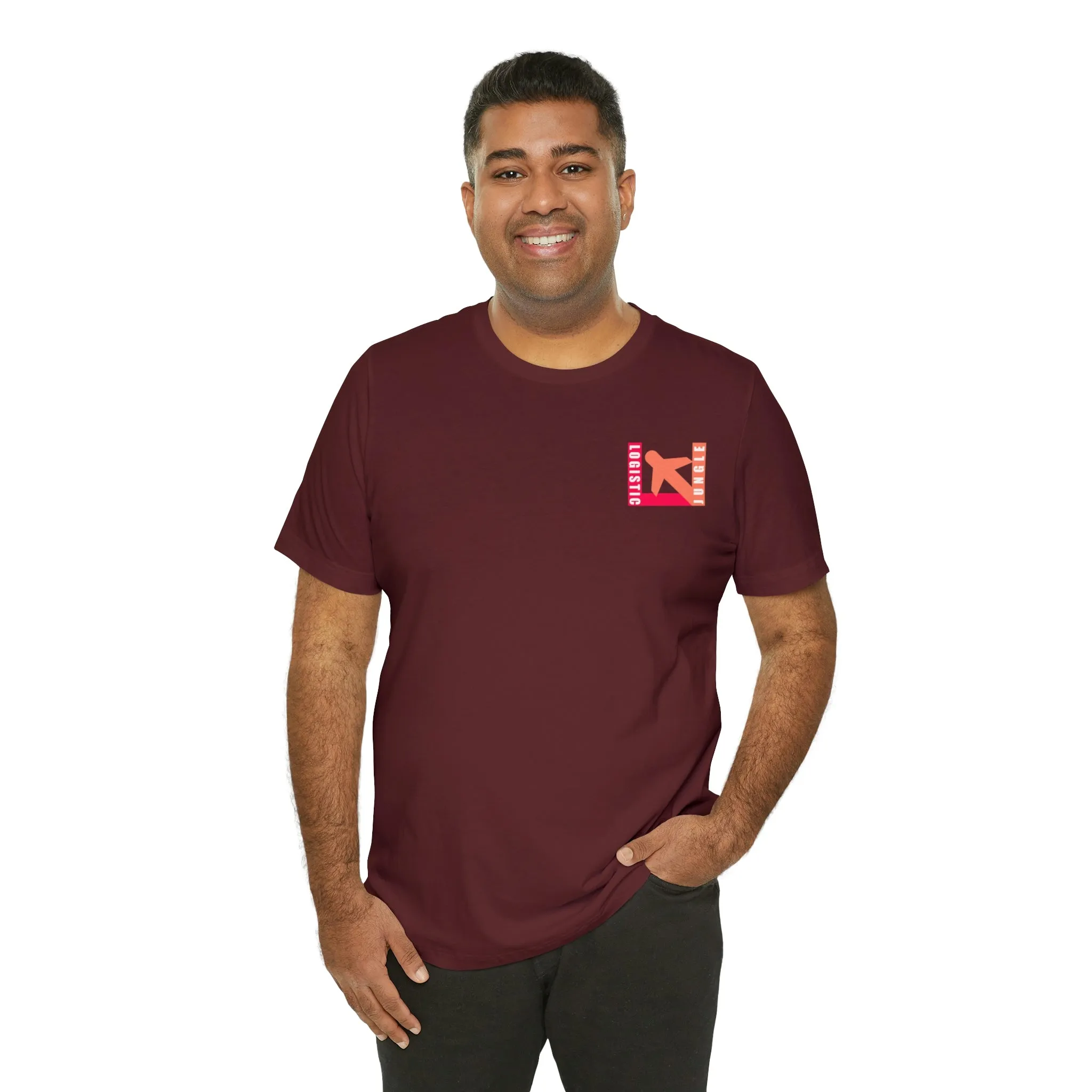 C-40 Coronado Flying Club (Dark Colors) Tee