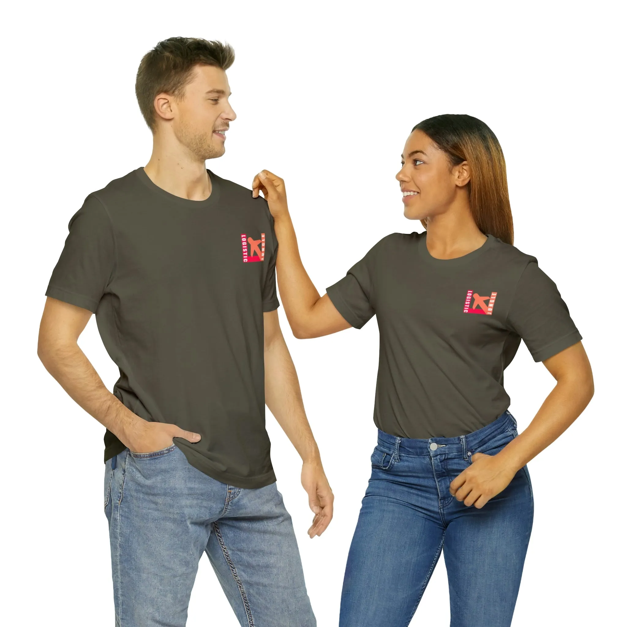 C-40 Coronado Flying Club (Dark Colors) Tee