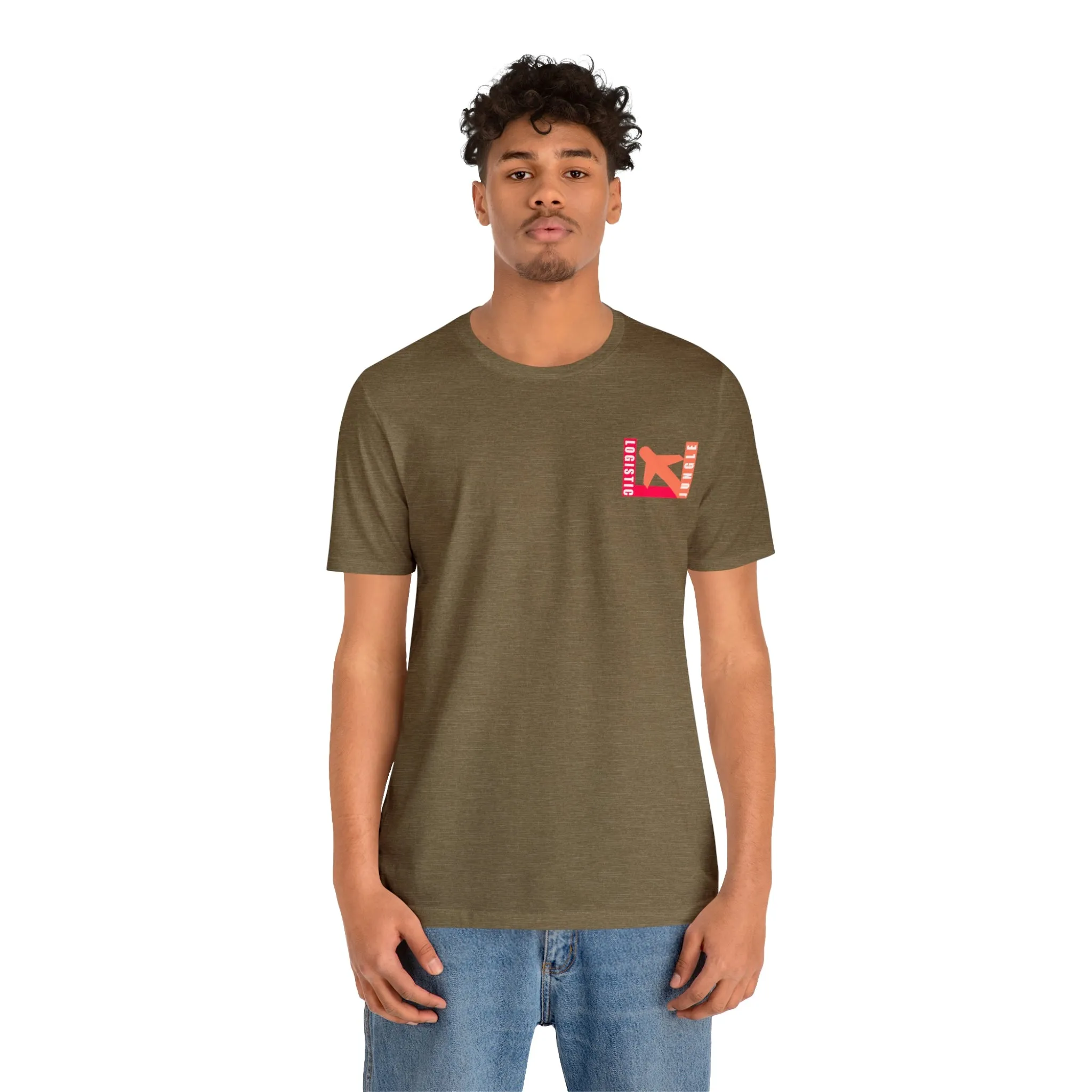 C-40 Coronado Flying Club (Dark Colors) Tee