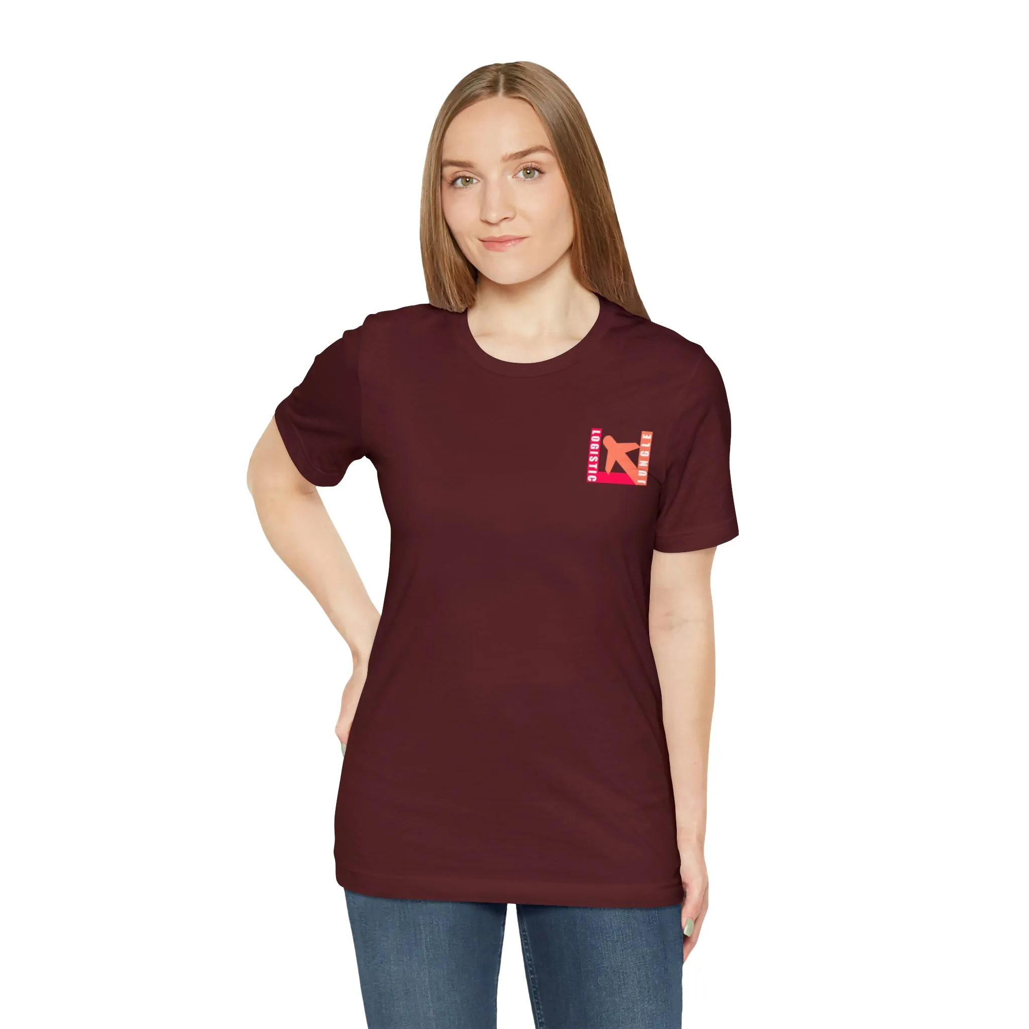 C-40 Coronado Flying Club (Dark Colors) Tee