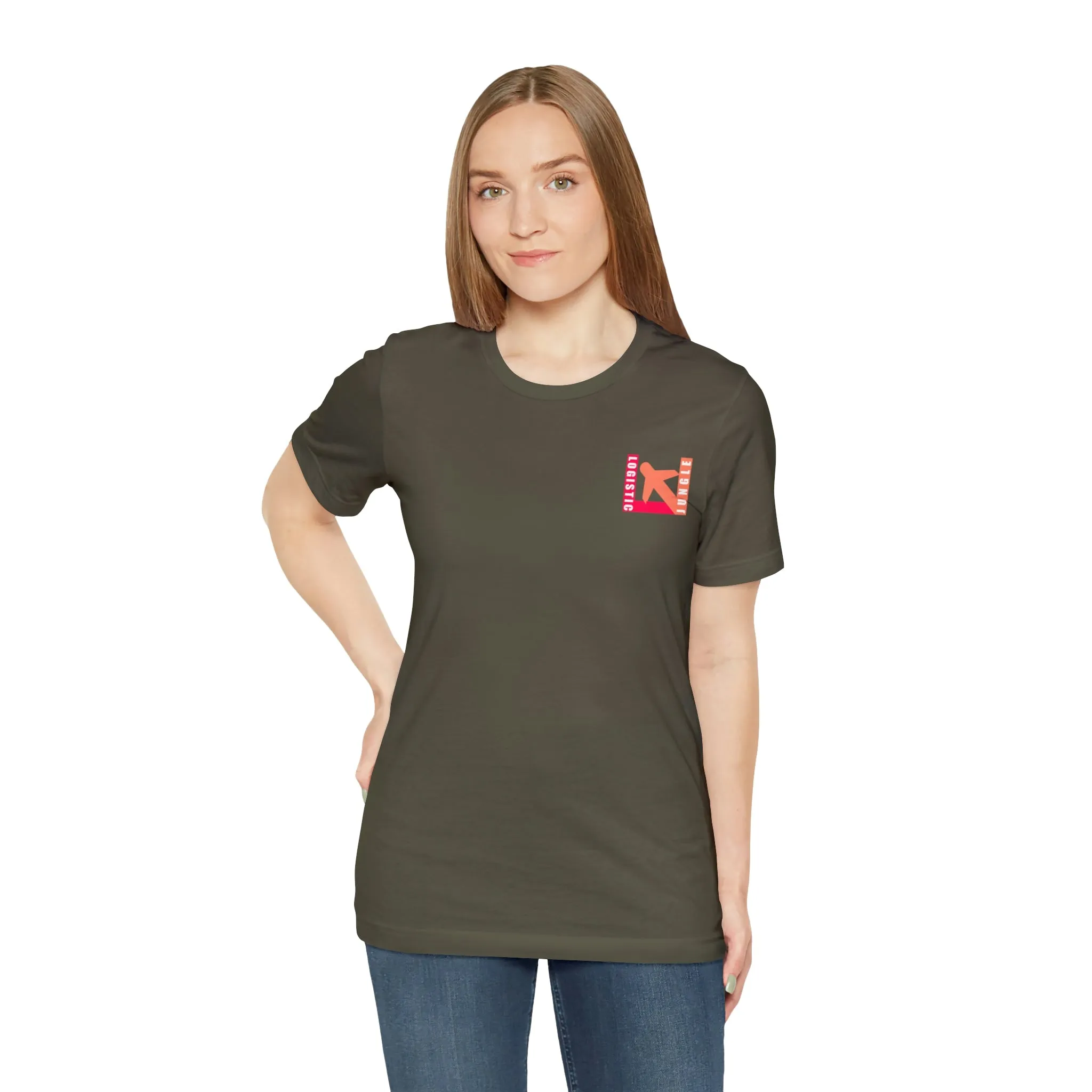 C-40 Coronado Flying Club (Dark Colors) Tee