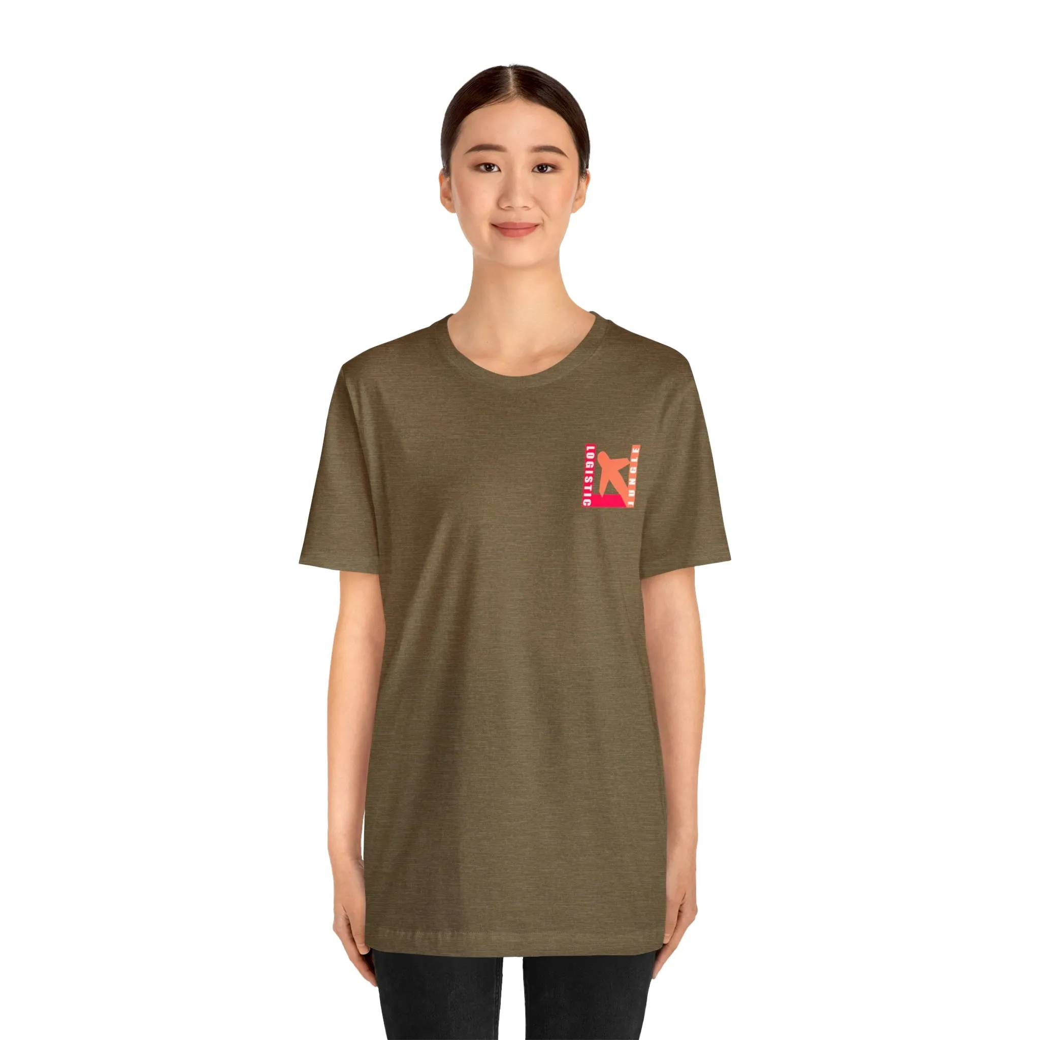 C-40 Coronado Flying Club (Dark Colors) Tee