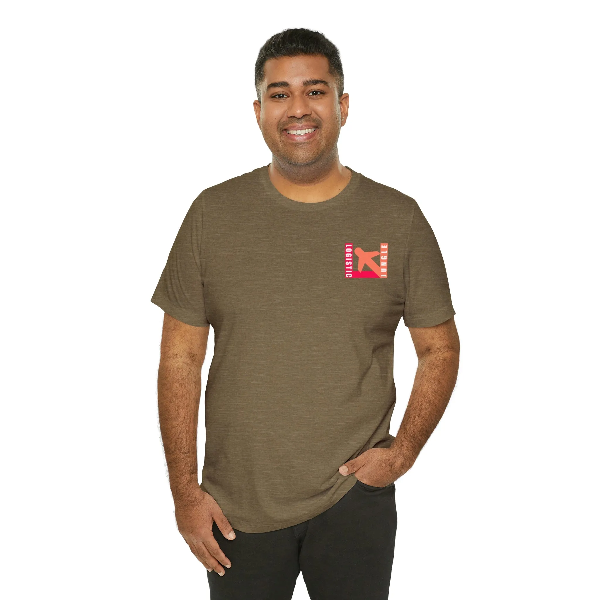 C-40 Coronado Flying Club (Dark Colors) Tee