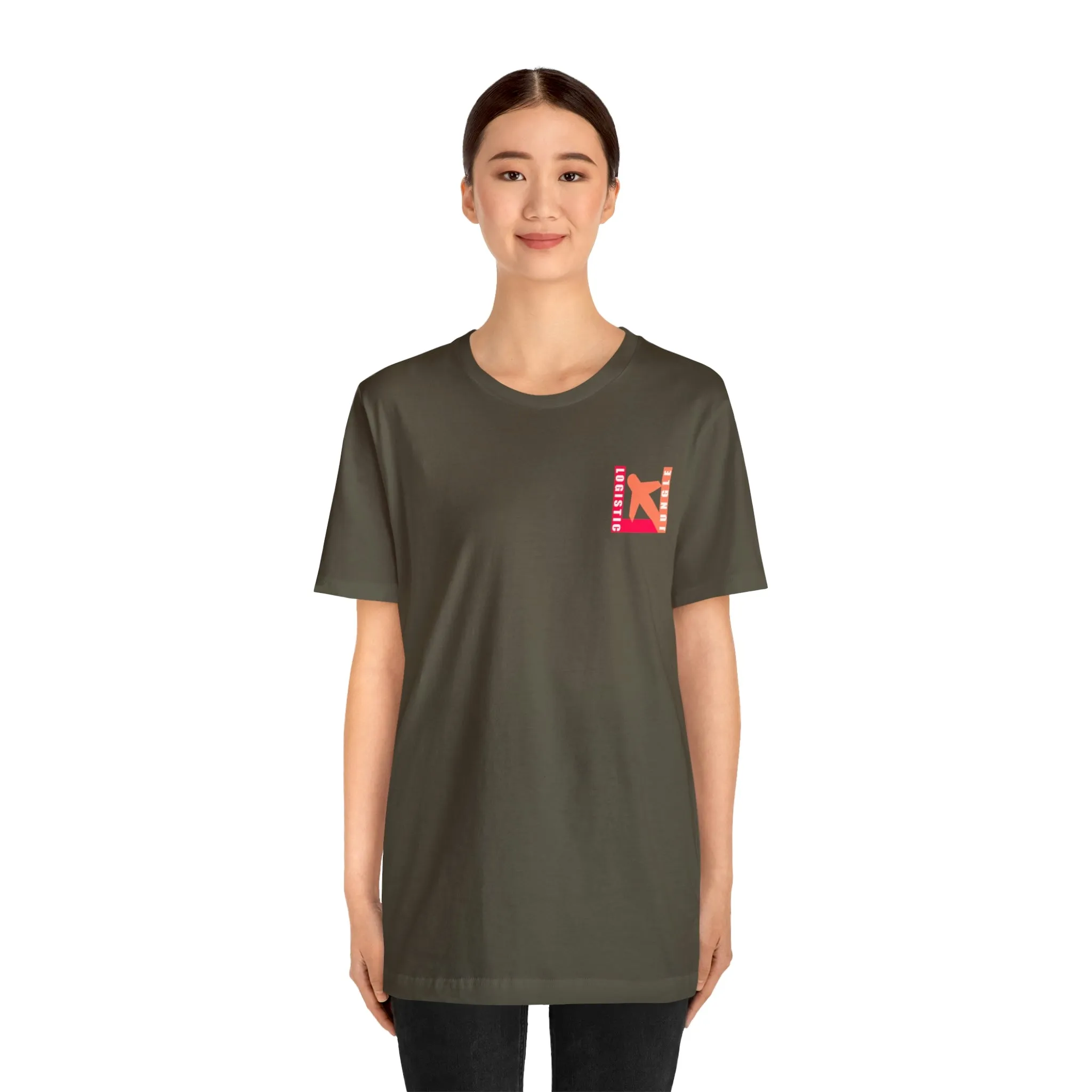 C-40 Coronado Flying Club (Dark Colors) Tee