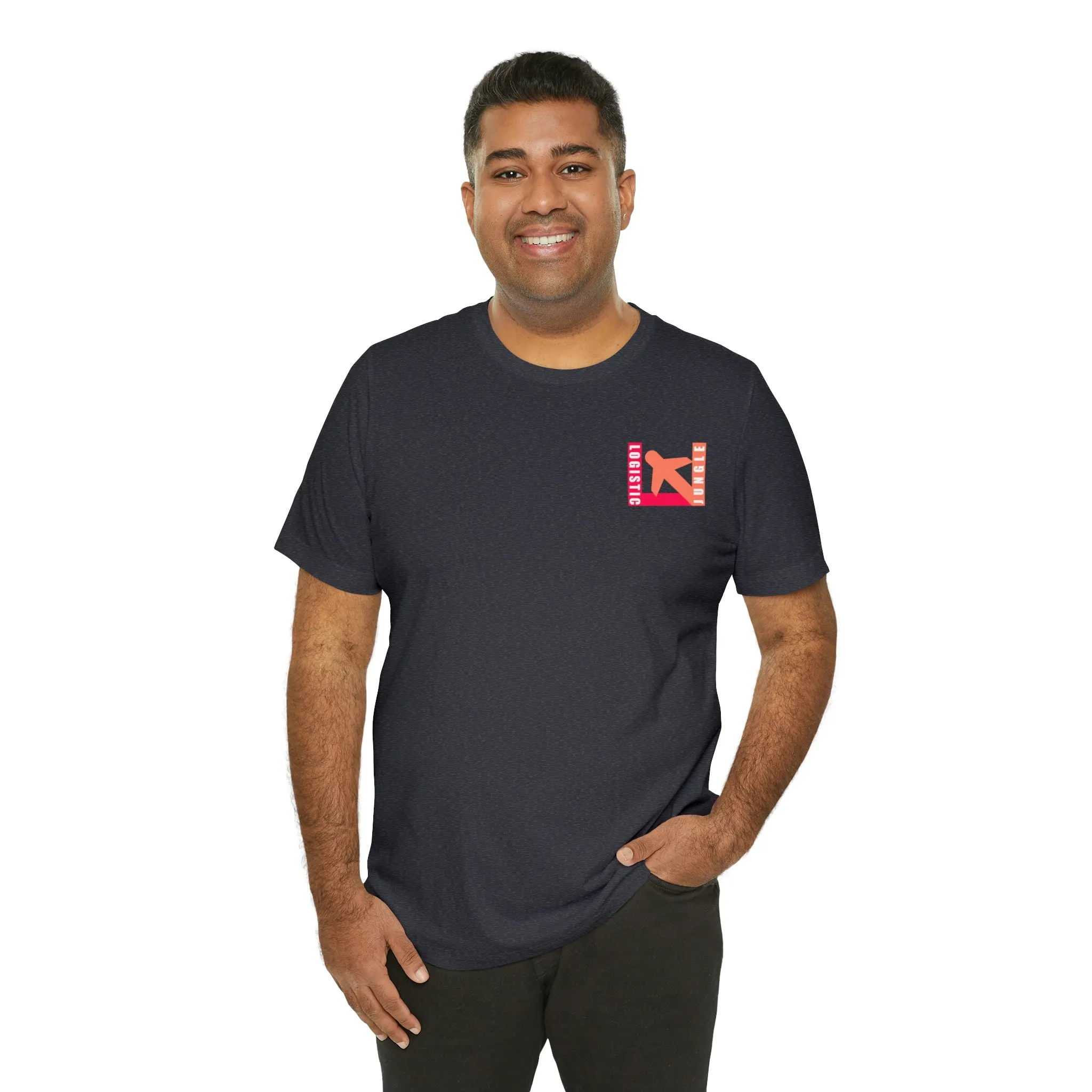 C-40 Coronado Flying Club (Dark Colors) Tee