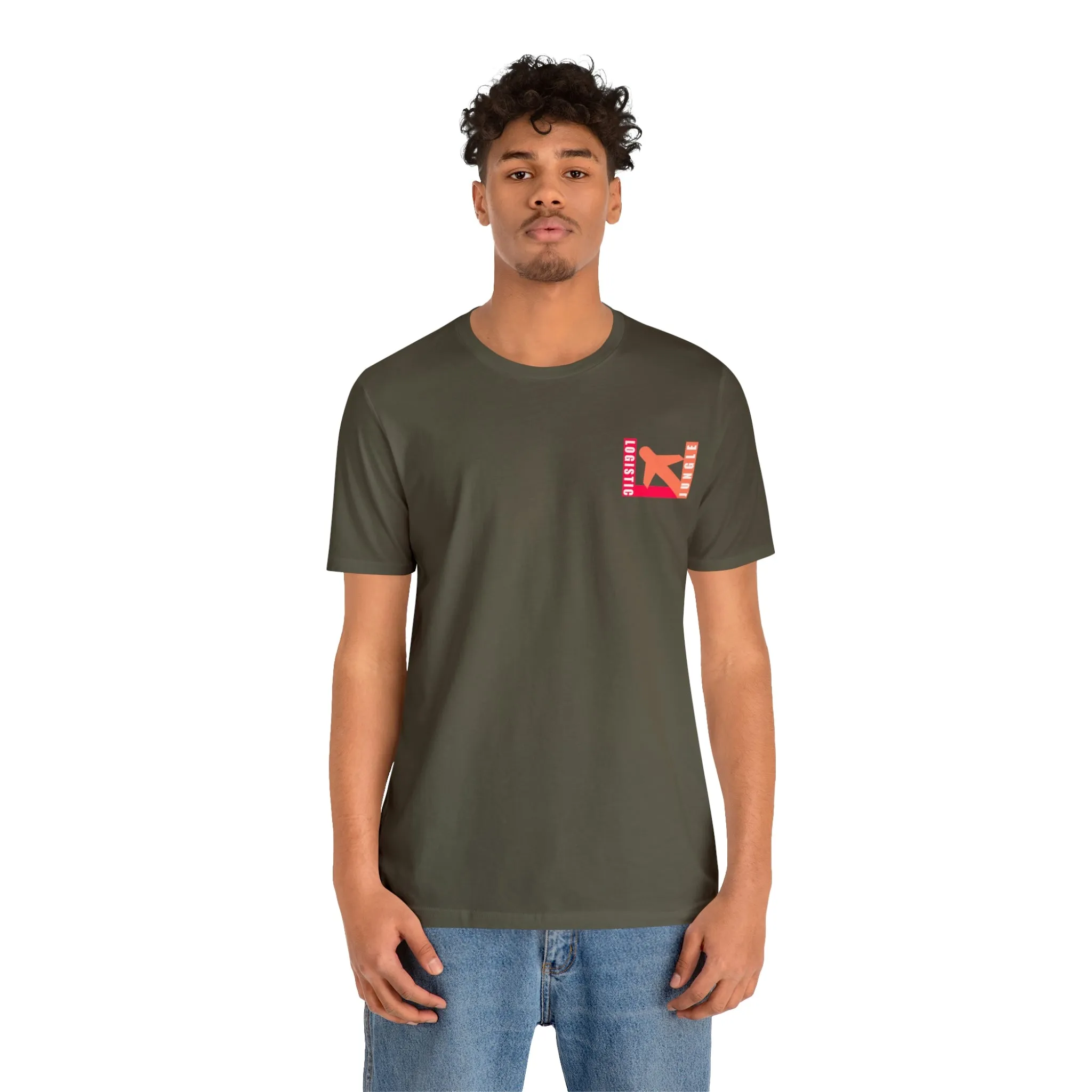 C-40 Coronado Flying Club (Dark Colors) Tee