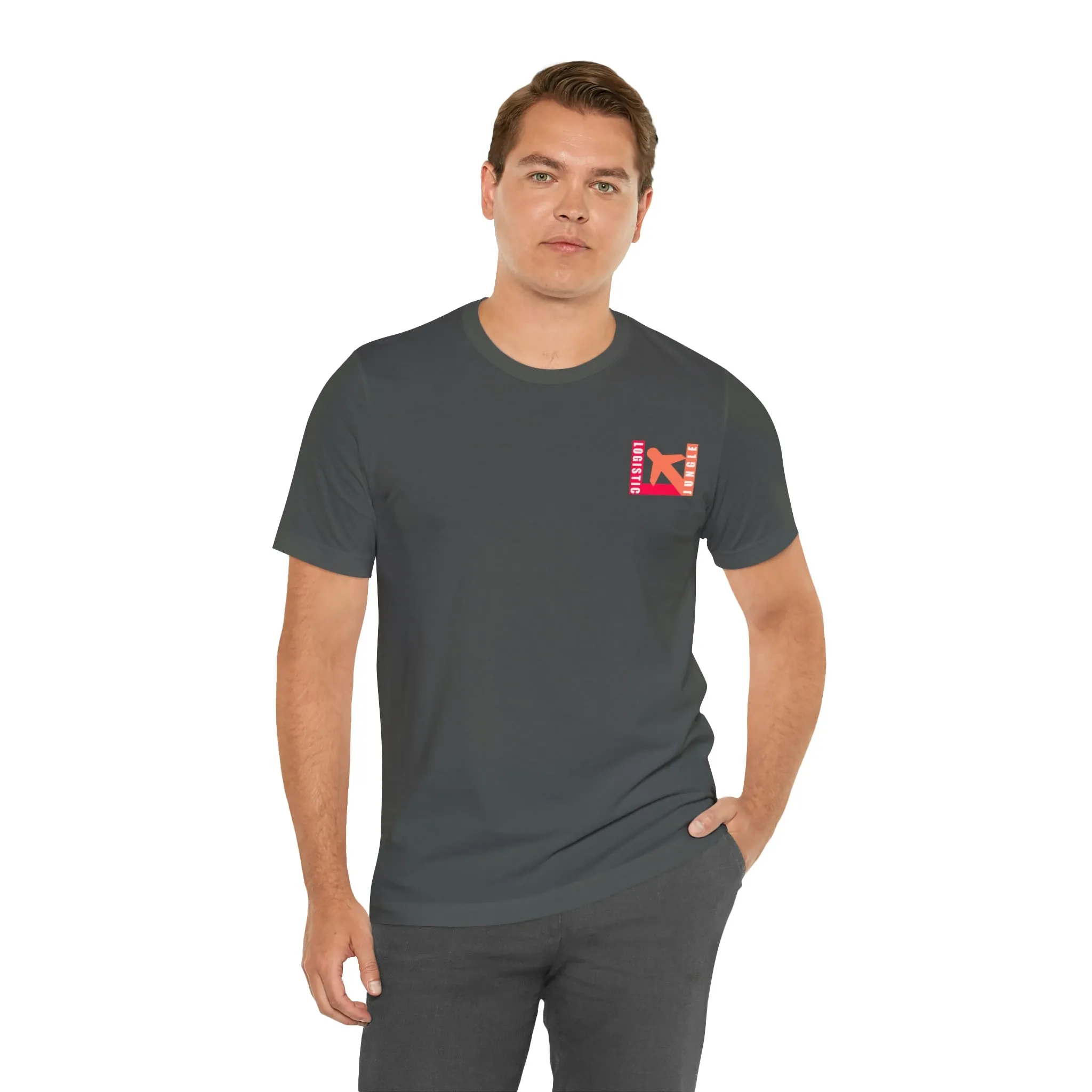 C-40 Coronado Flying Club (Dark Colors) Tee